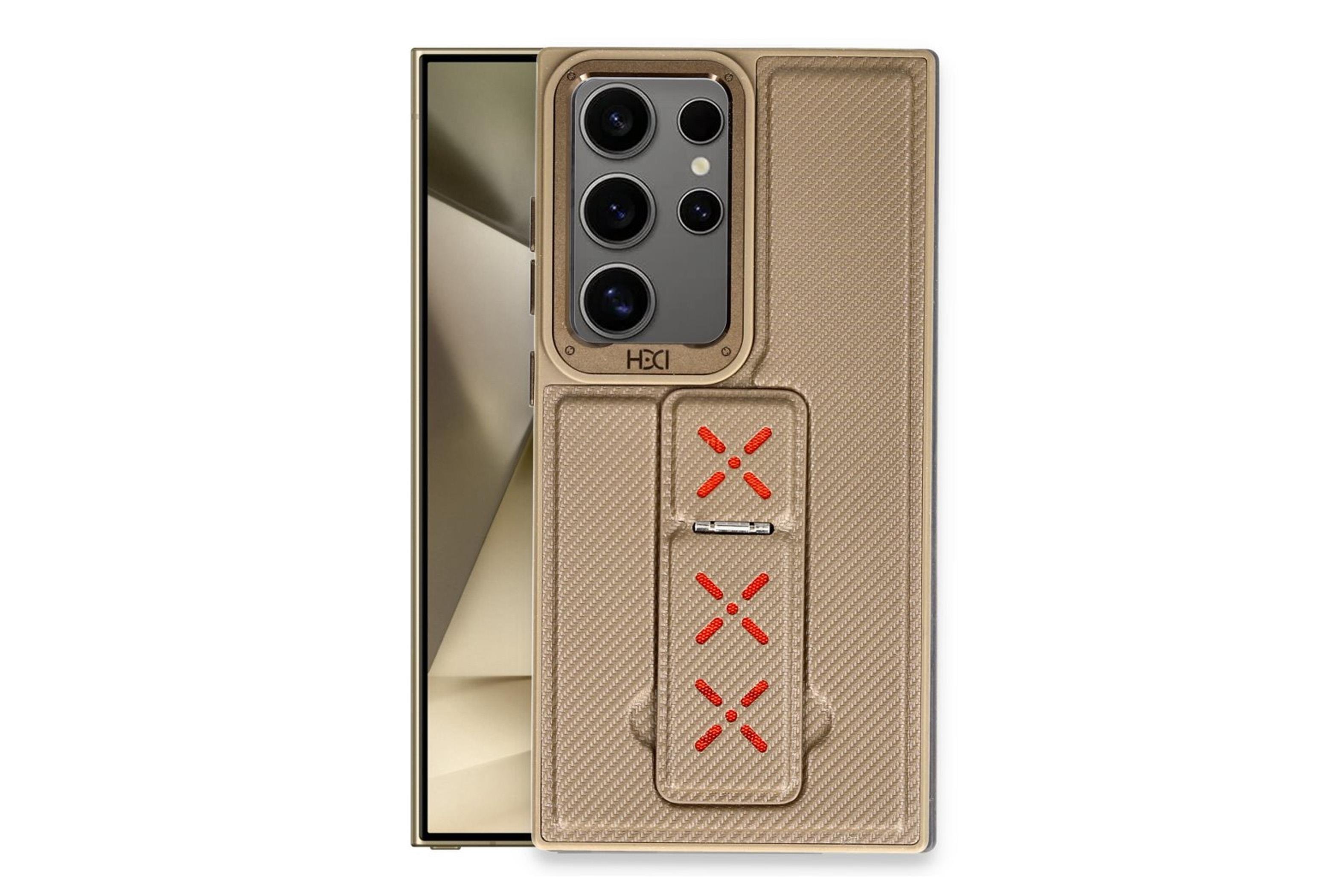 LIMA STANDLI KAPAK SAMSUNG S24 ULTRA KILIFKılıf&Kılıf
