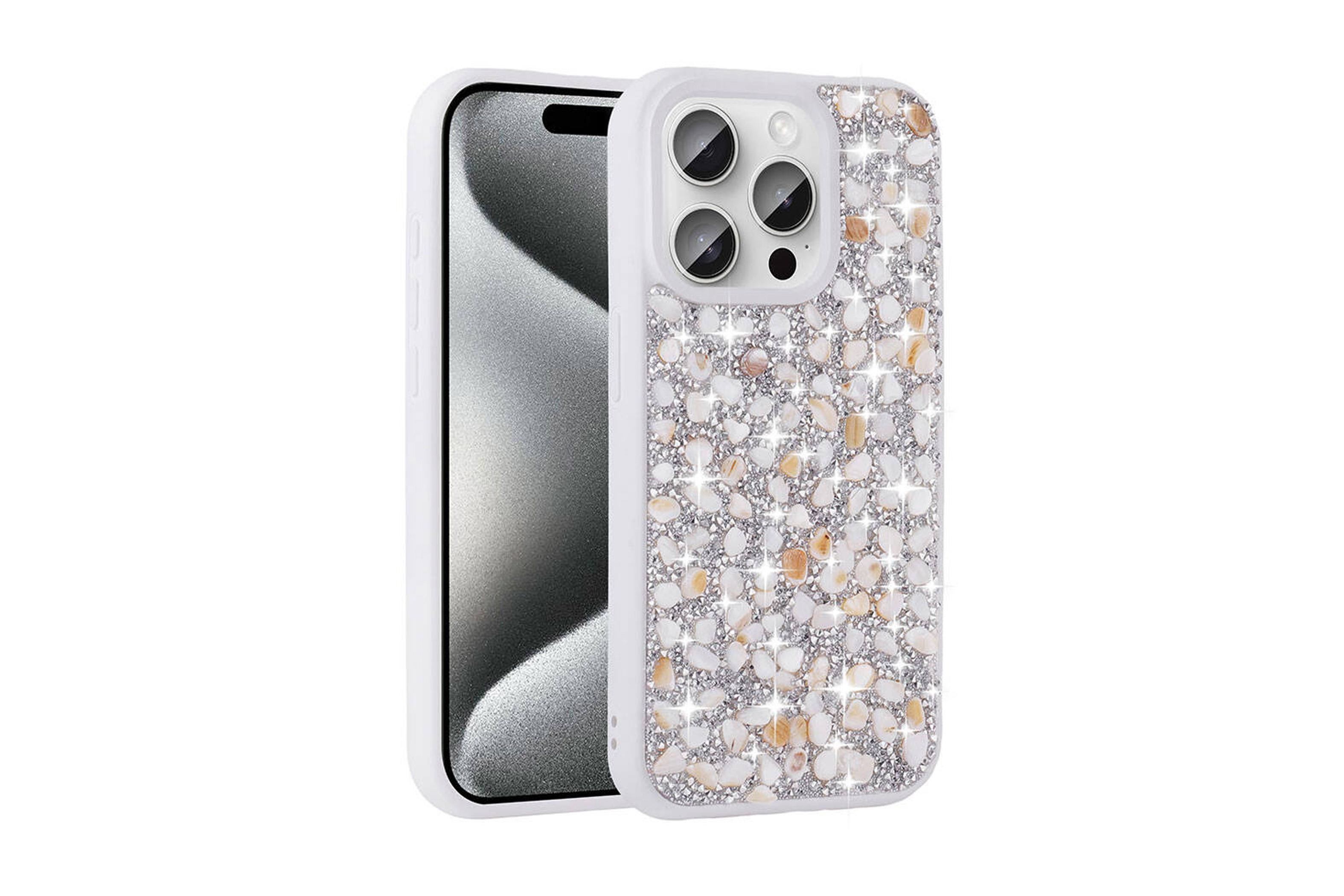 LINEA KAPAK IPHONE 15 PRO KILIF