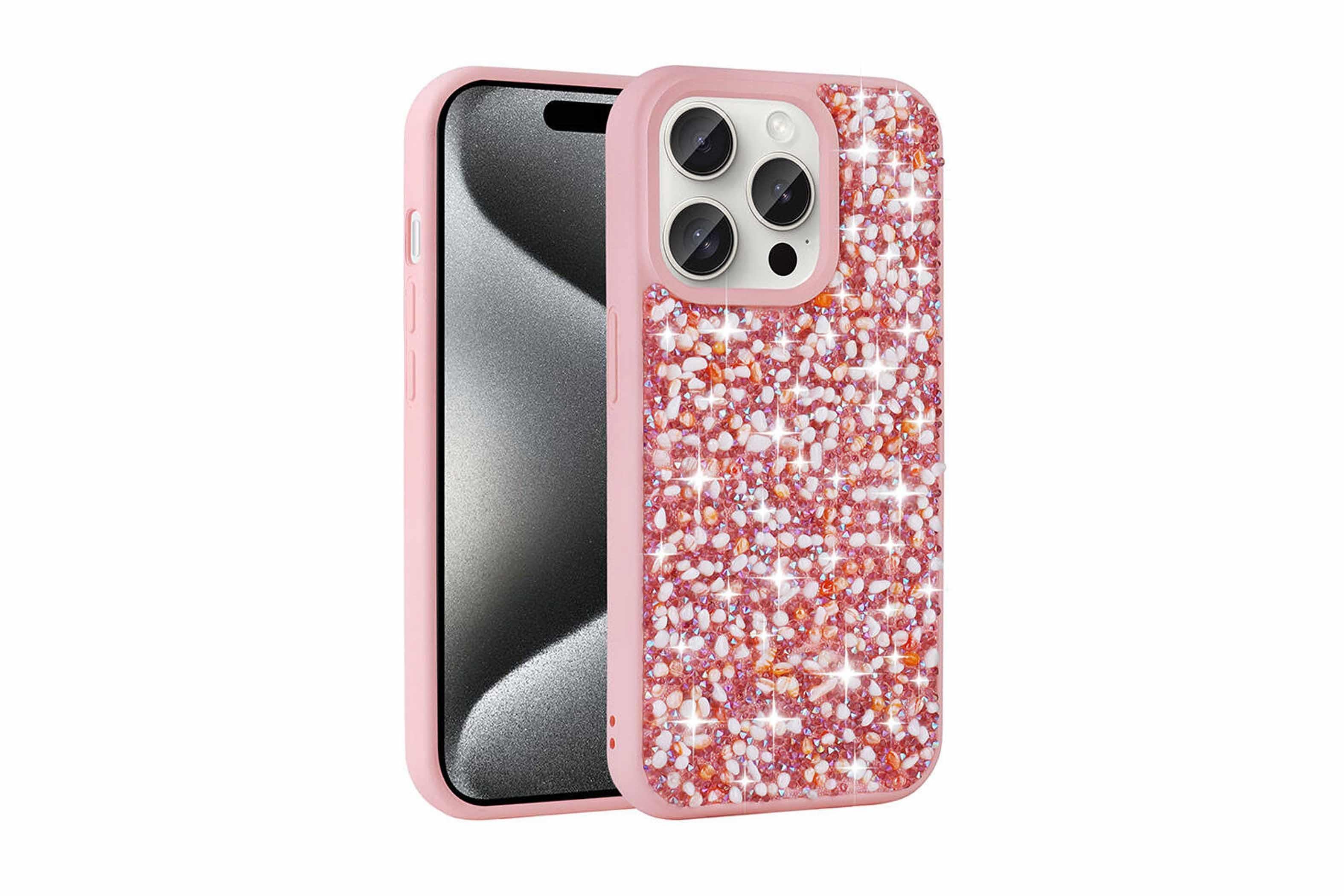 LINEA KAPAK IPHONE 15 PRO KILIF