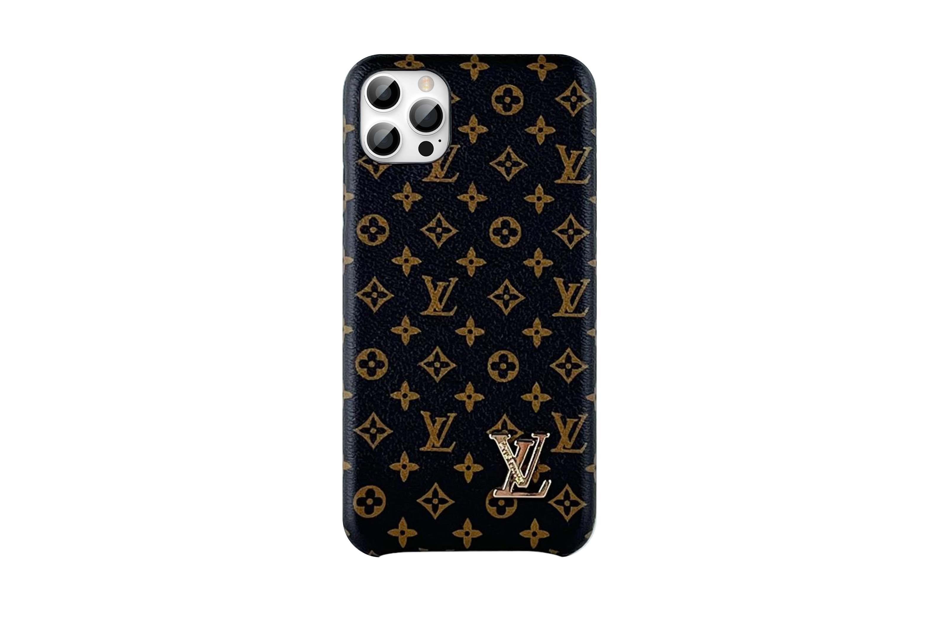 LOUIS VUITTON ORİJİNAL iPHONE 11 PRO MAX KILIF