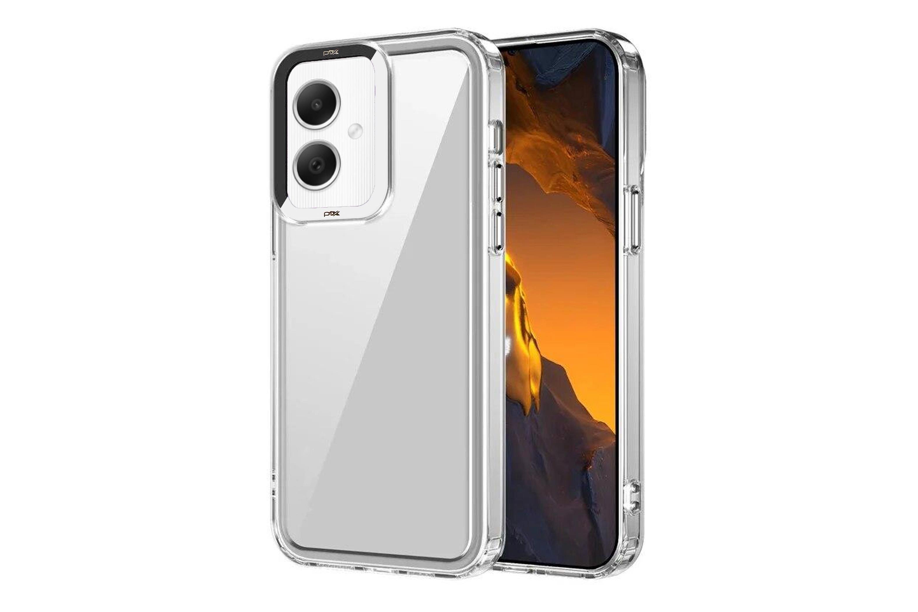 LUCK SAMSUNG A05 KILIFKılıf&Kılıf
