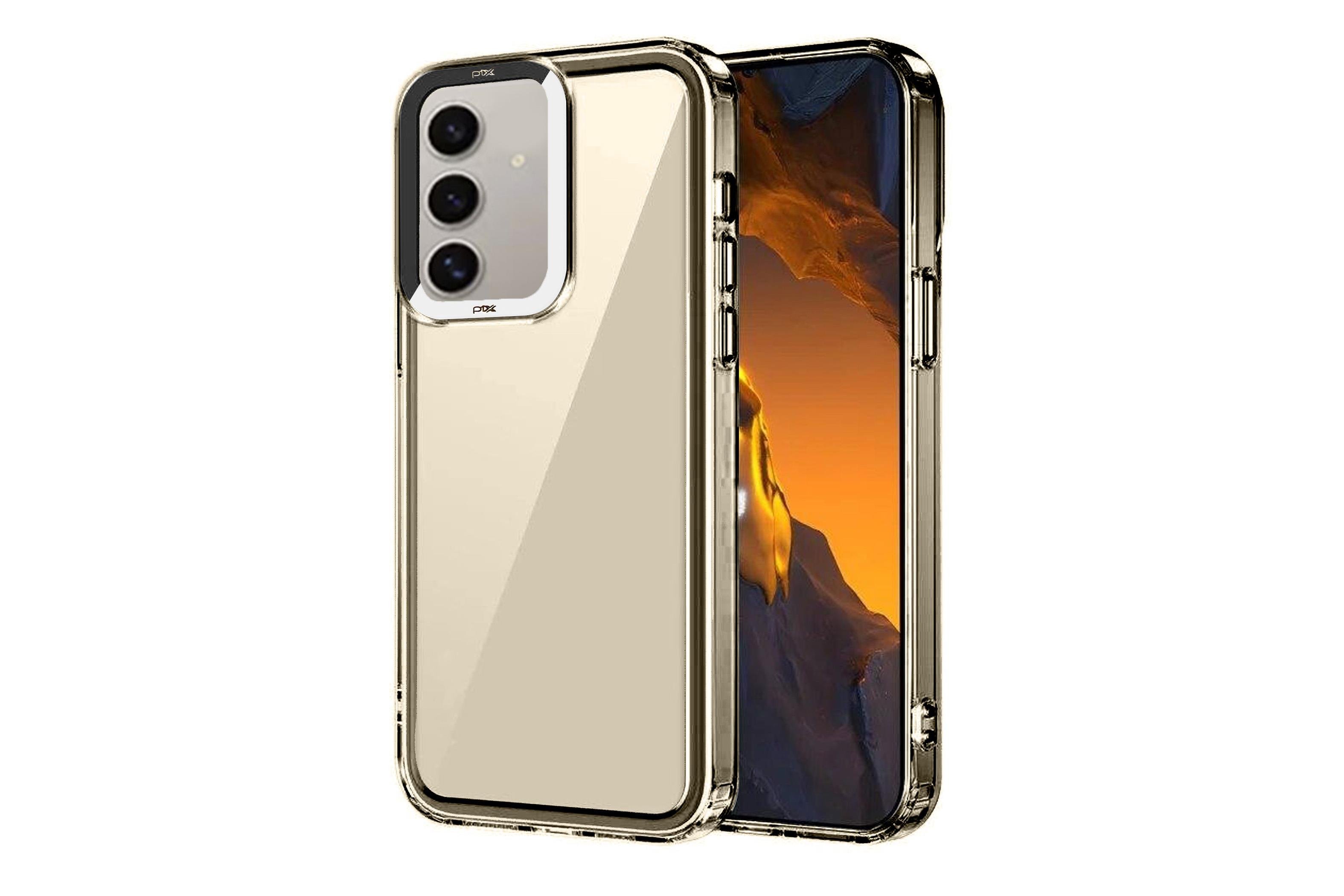 LUCK SAMSUNG A15 KILIFKılıf&Kılıf