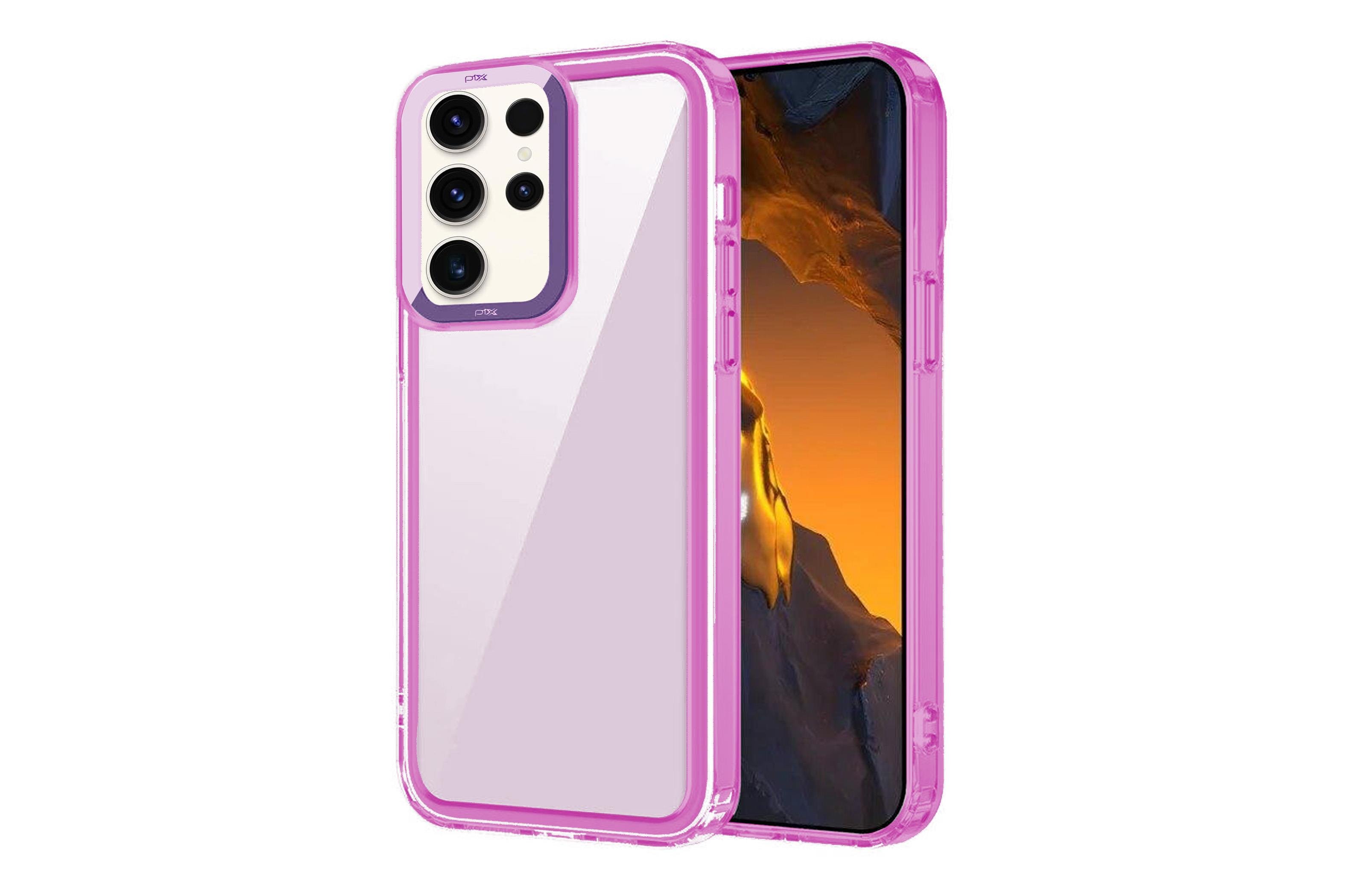 LUCK SAMSUNG S23 ULTRA KILIFKılıf&Kılıf