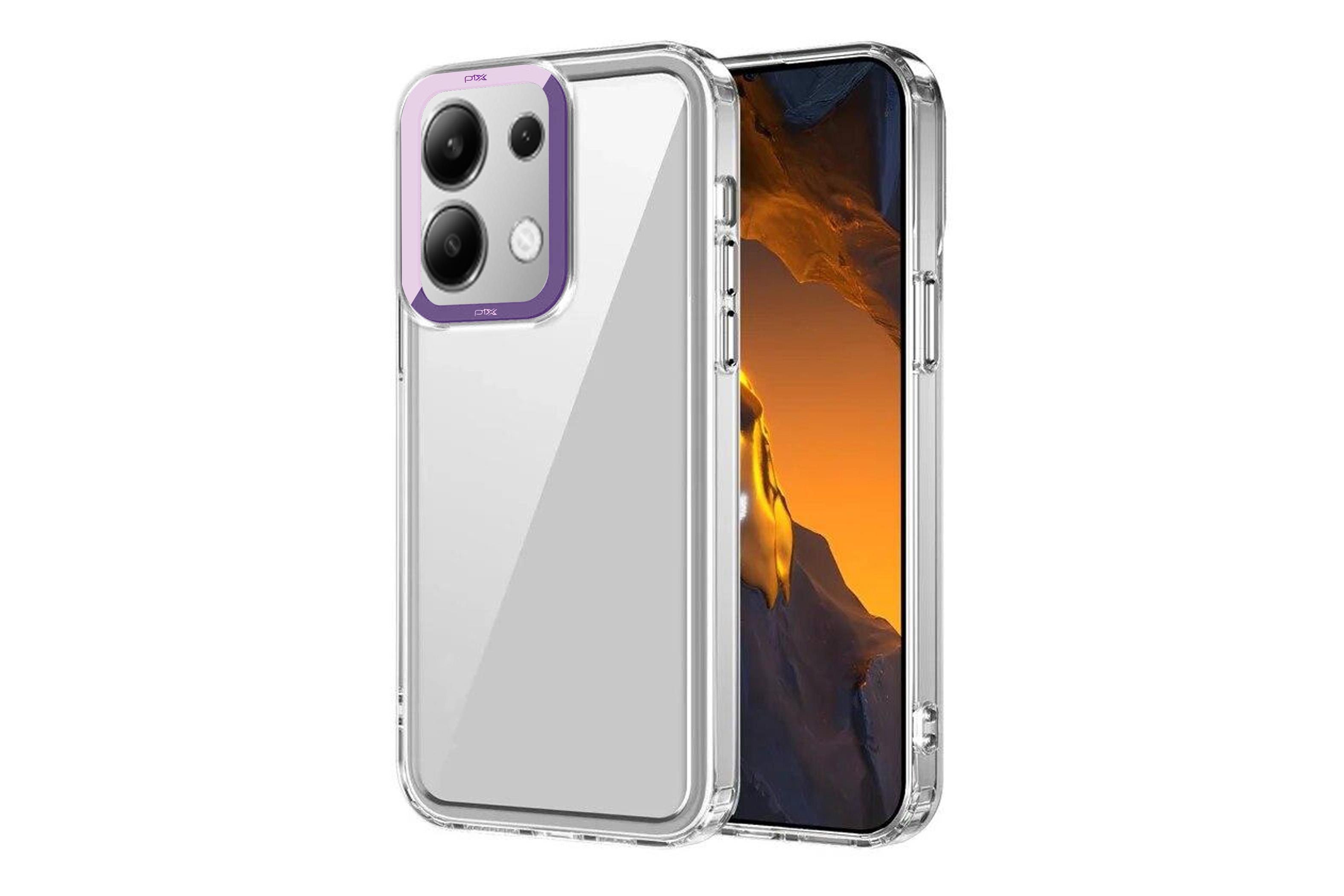 LUCK XIAOMI NOTE 13 KILIFKılıf&Kılıf