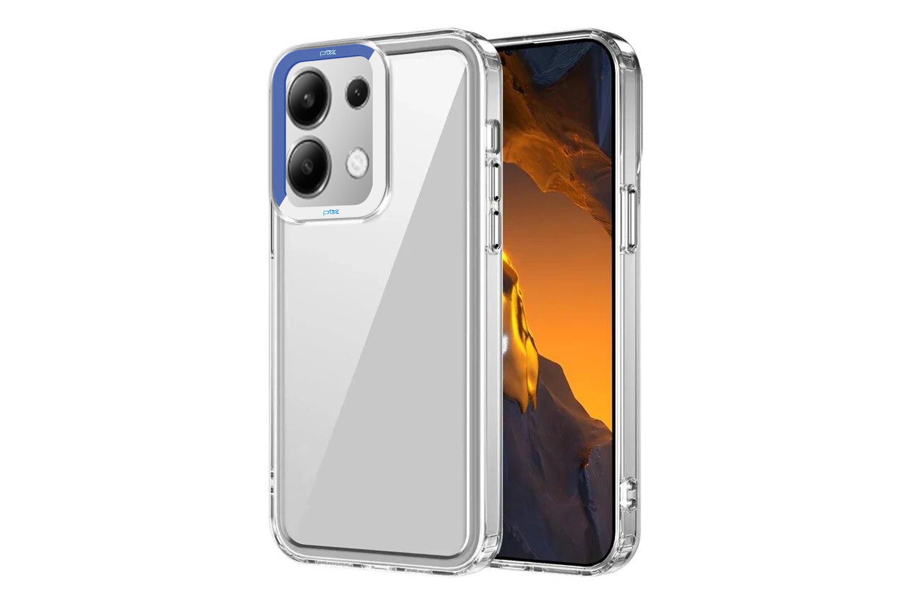 LUCK XIAOMI NOTE 13 KILIFKılıf&Kılıf