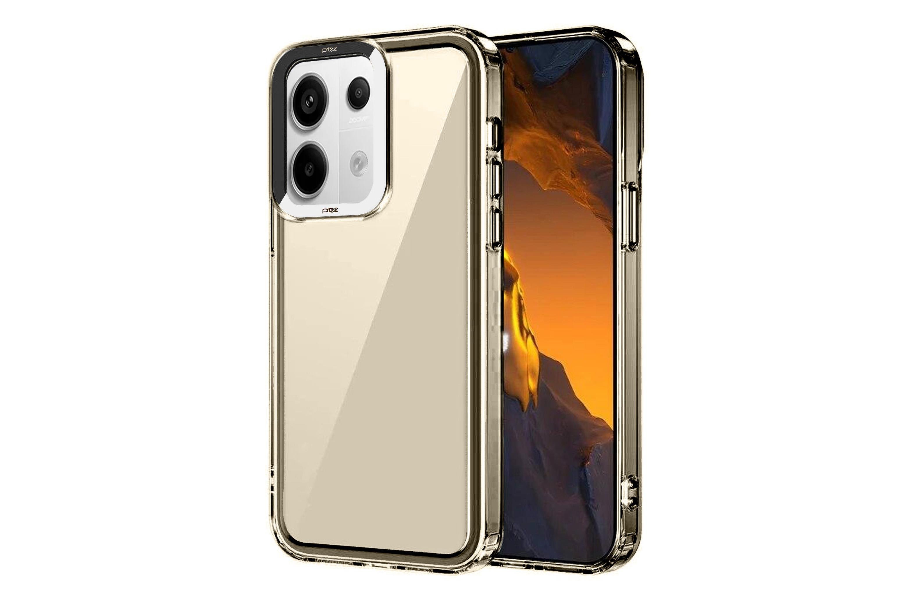LUCK XIAOMI NOTE 13 PRO KILIFKılıf&Kılıf