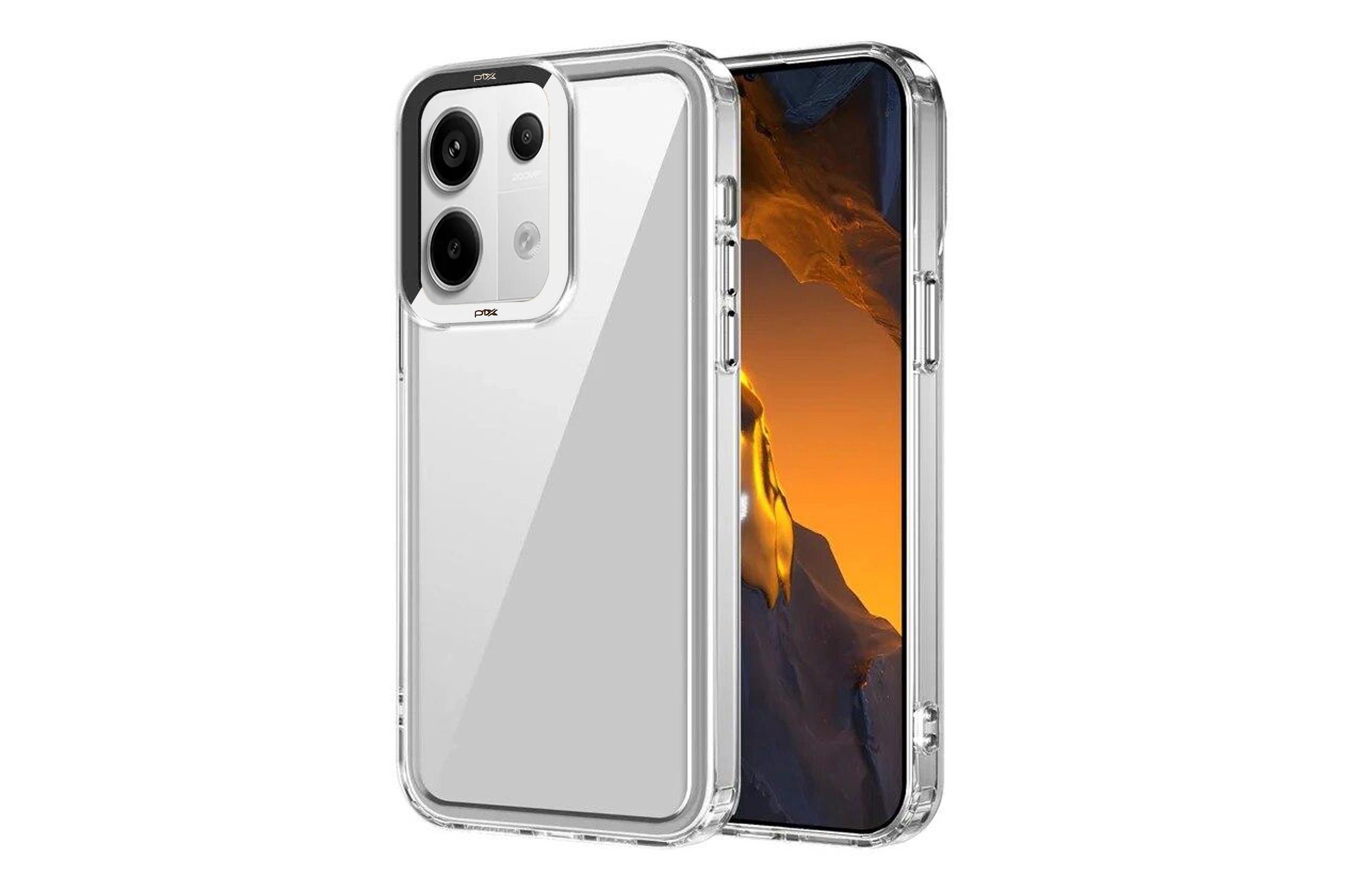 LUCK XIAOMI NOTE 13 PRO KILIFKılıf&Kılıf