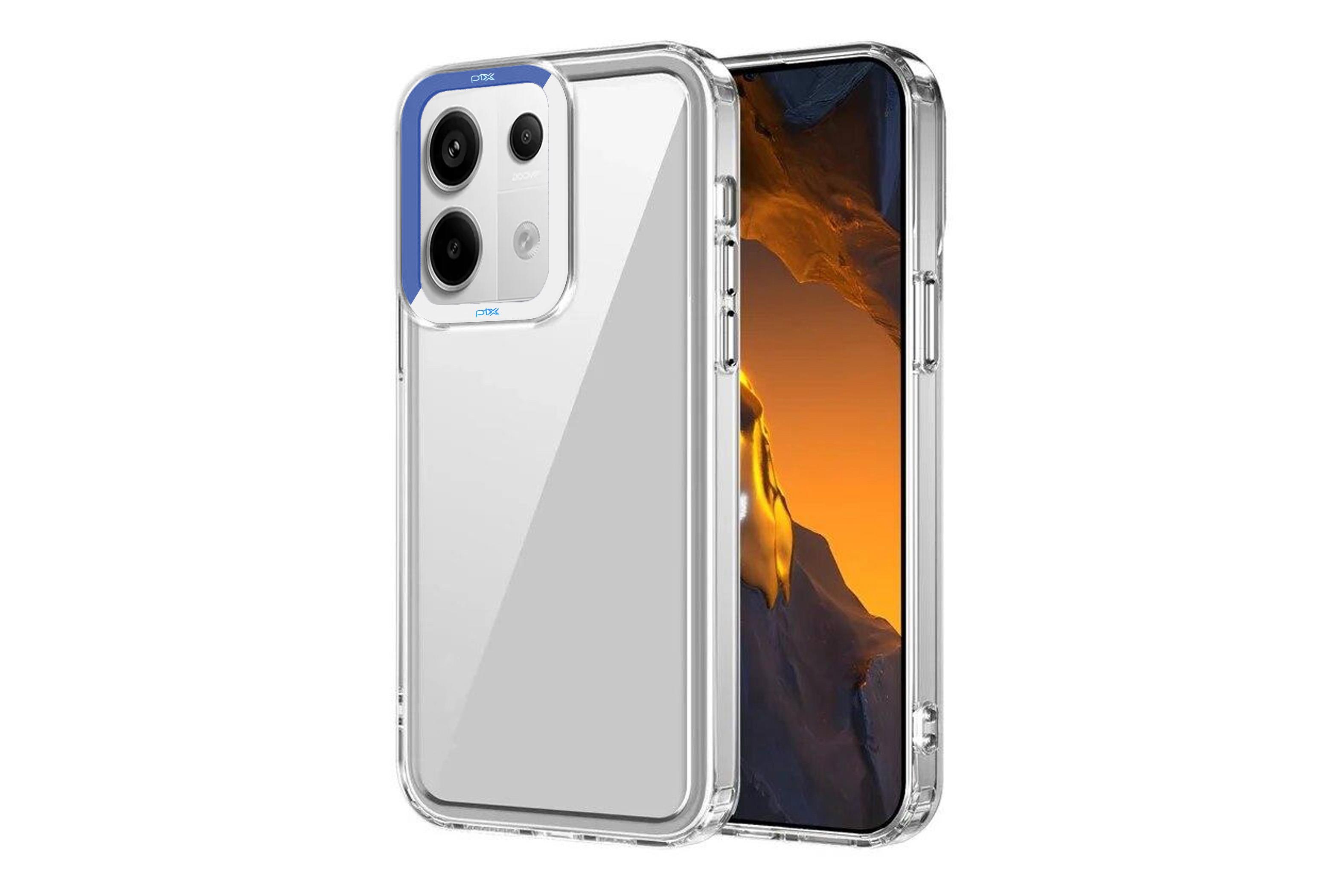 LUCK XIAOMI NOTE 13 PRO KILIFKılıf&Kılıf
