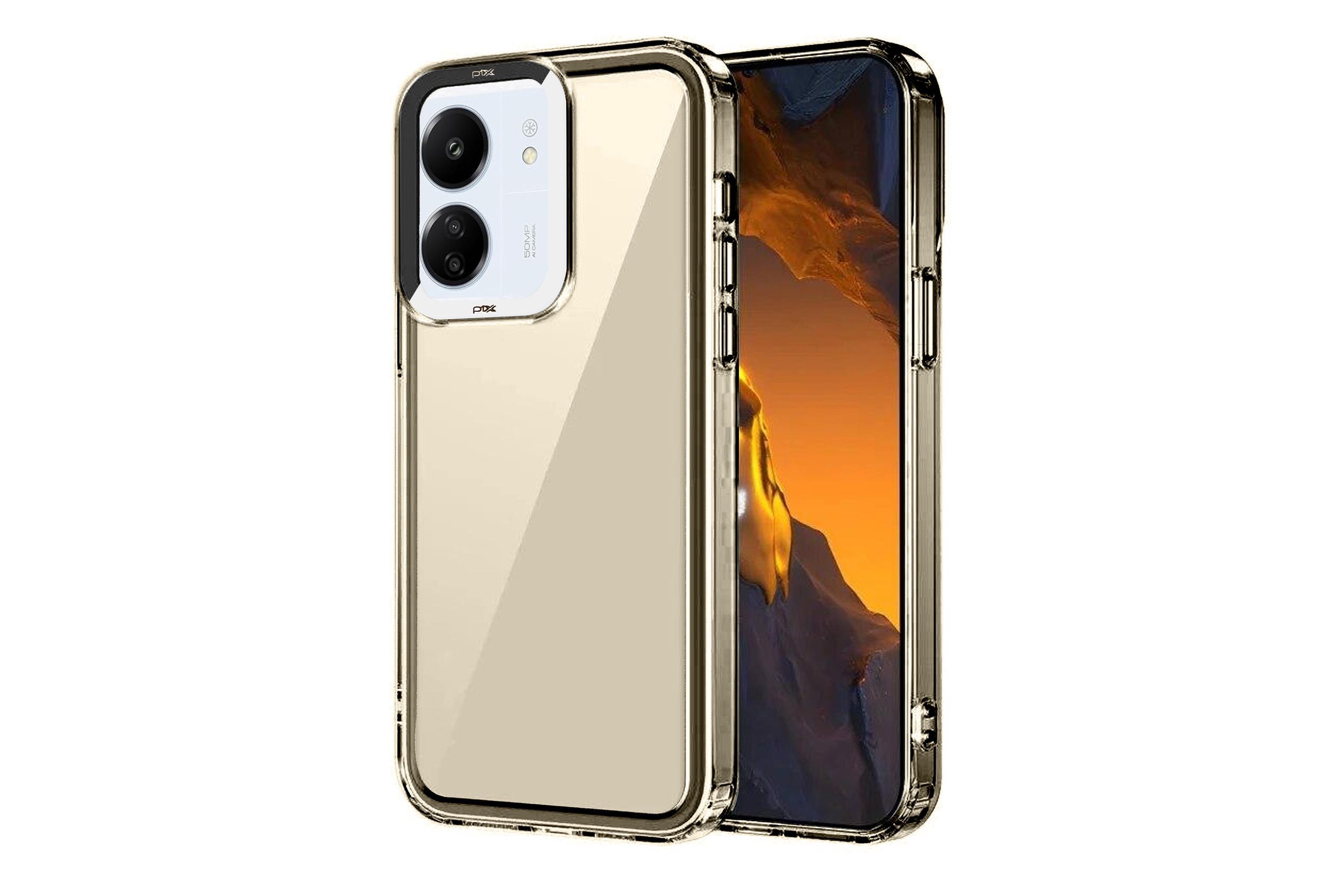 LUCK XIAOMI REDMİ 13C KILIFKılıf&Kılıf