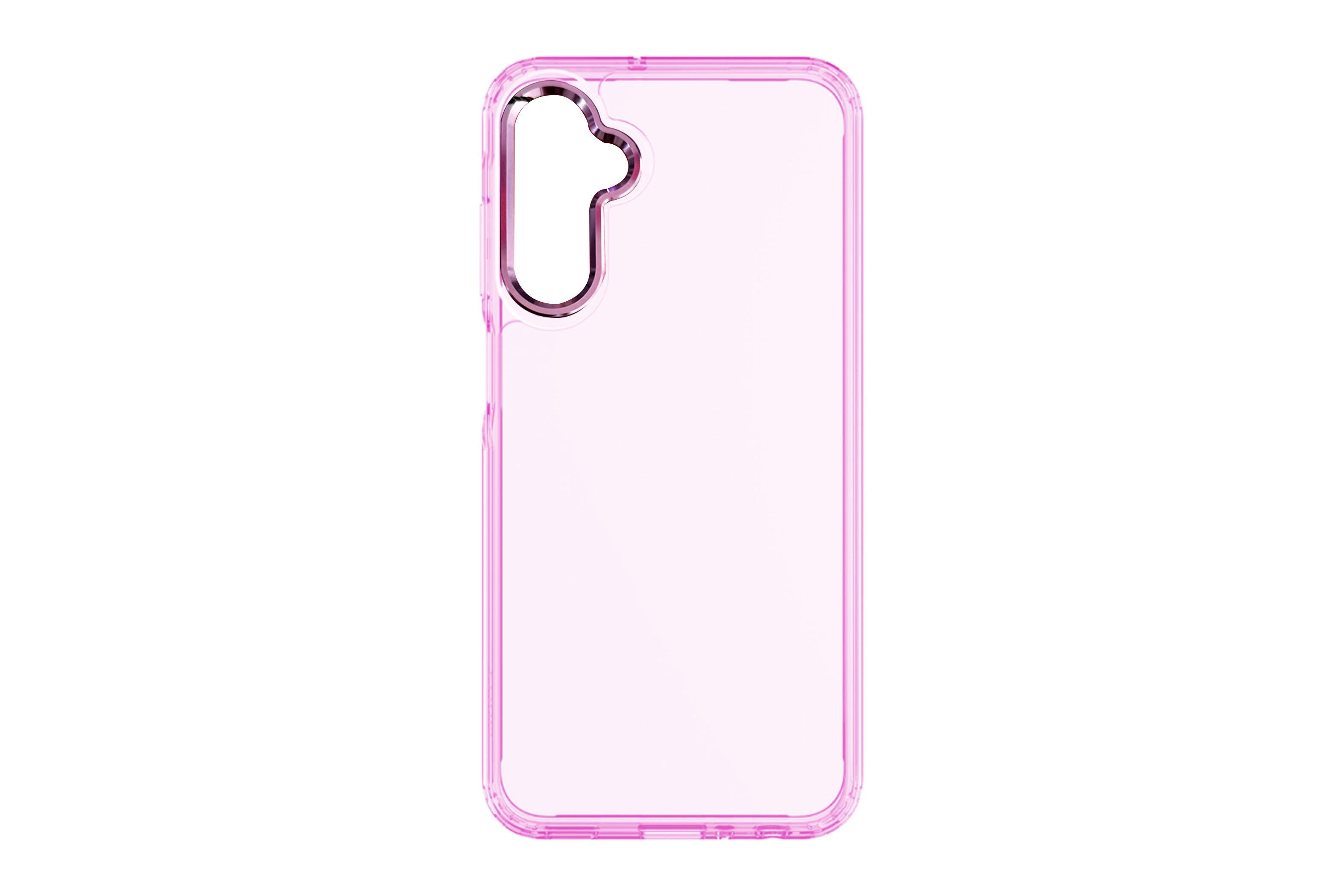 LUKE SAMSUNG A15 KILIFKılıf&Kılıf