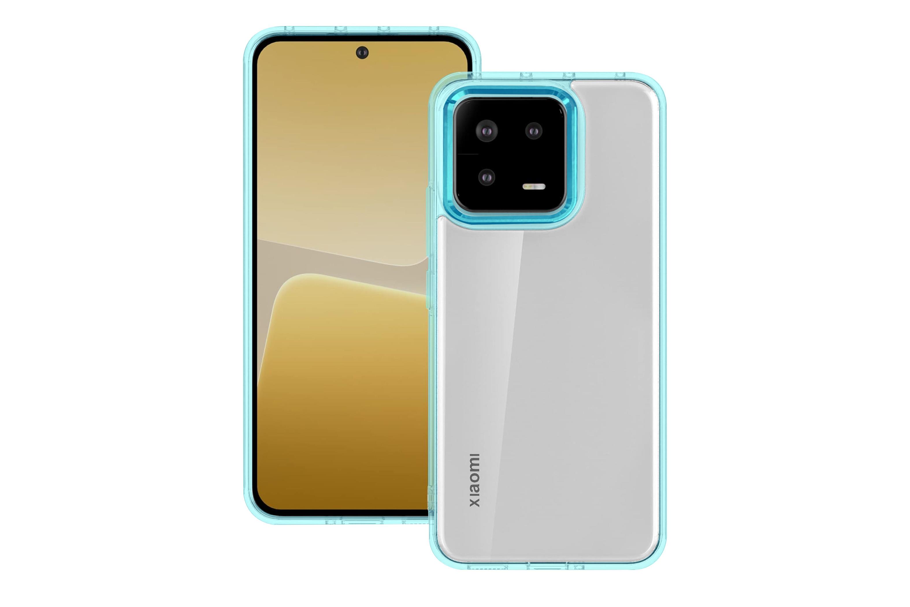 LUKE XIAOMI NOTE 13 KILIFKılıf&Kılıf