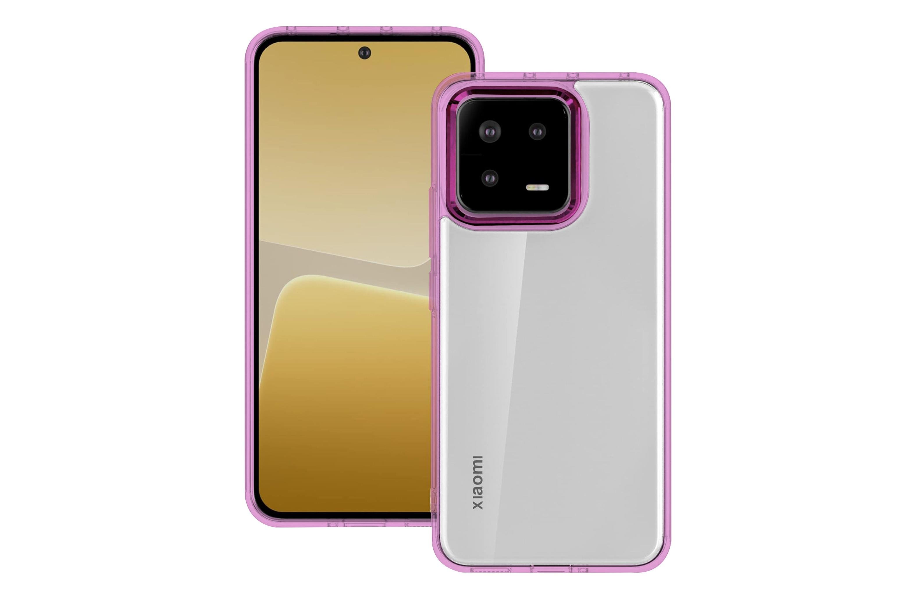 LUKE XIAOMI NOTE 13 KILIFKılıf&Kılıf