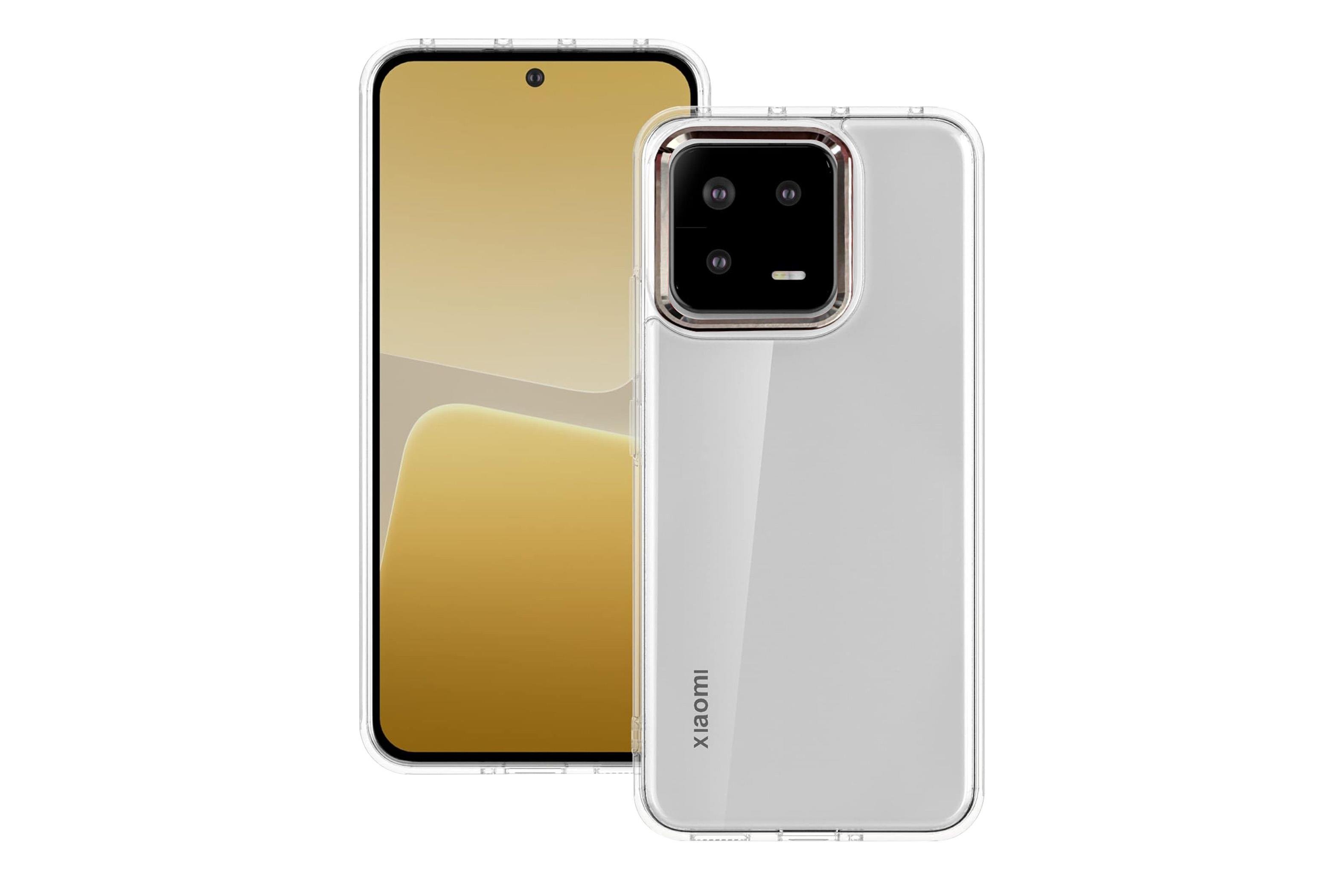 LUKE XIAOMI REDMI 13C KILIFKılıf&Kılıf