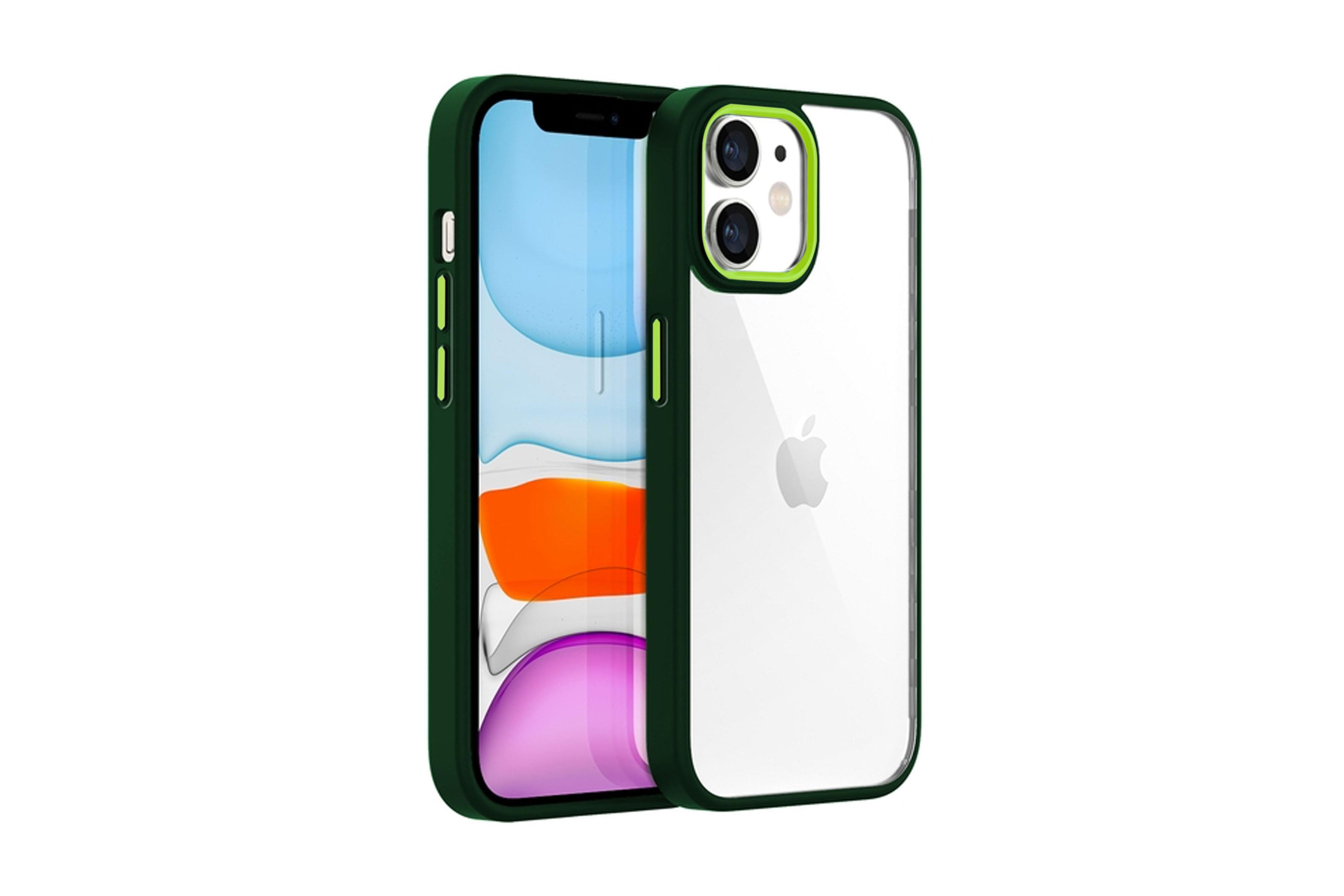 LUNA CASE IPHONE 11 KILIF