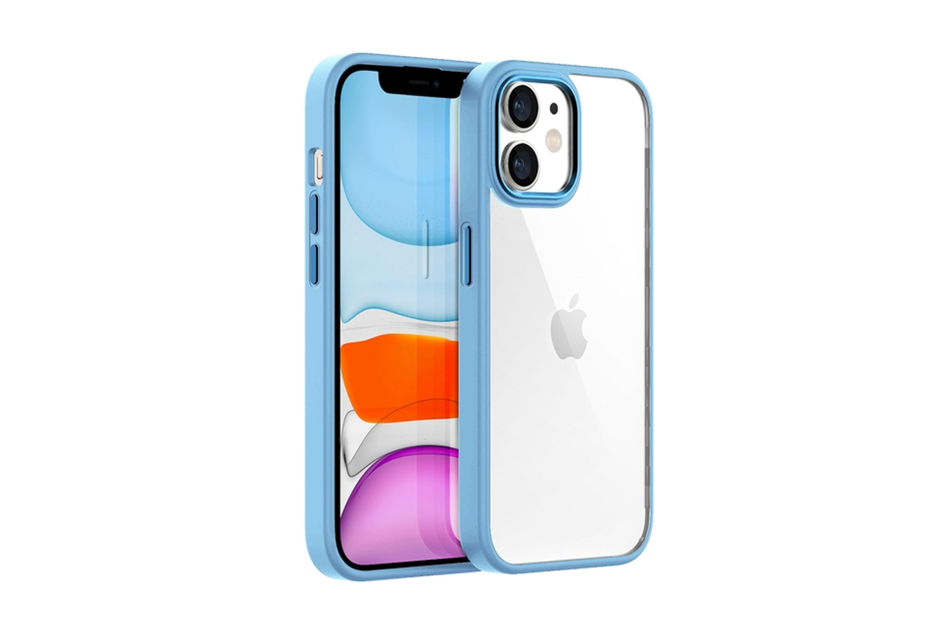 LUNA CASE IPHONE 11 KILIF