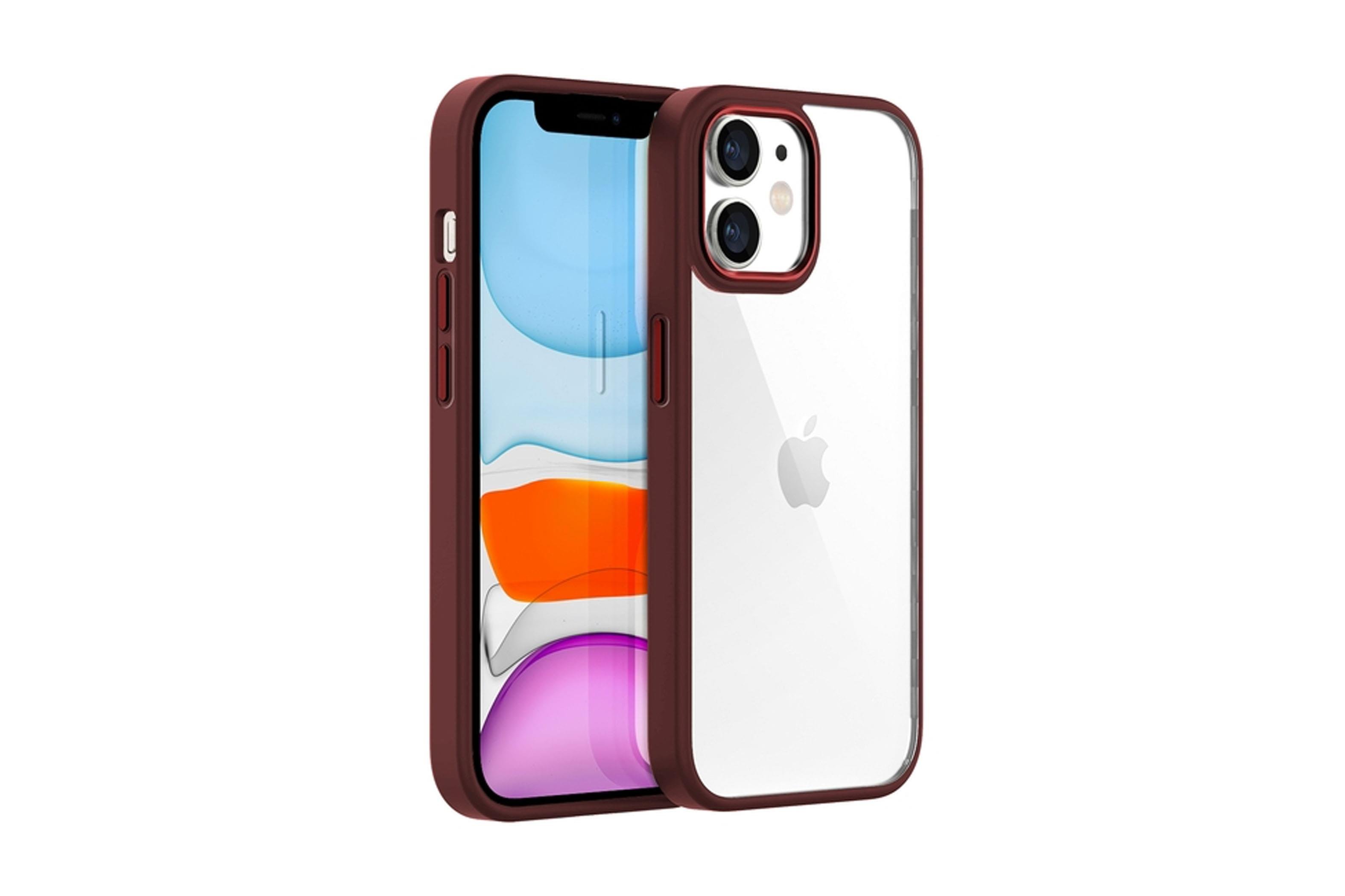 LUNA CASE IPHONE 11 PRO KILIF