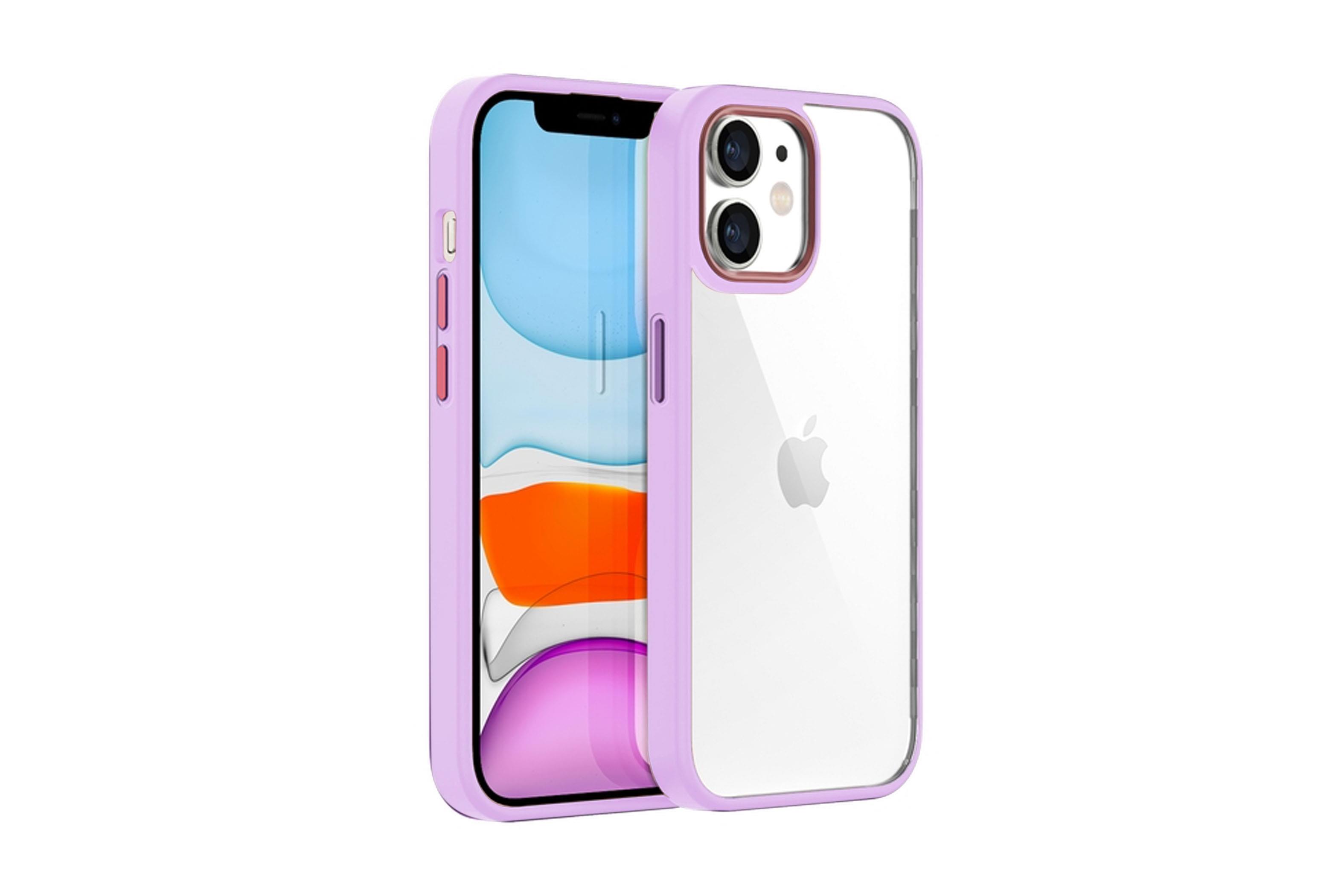 LUNA CASE IPHONE 11 PRO KILIF