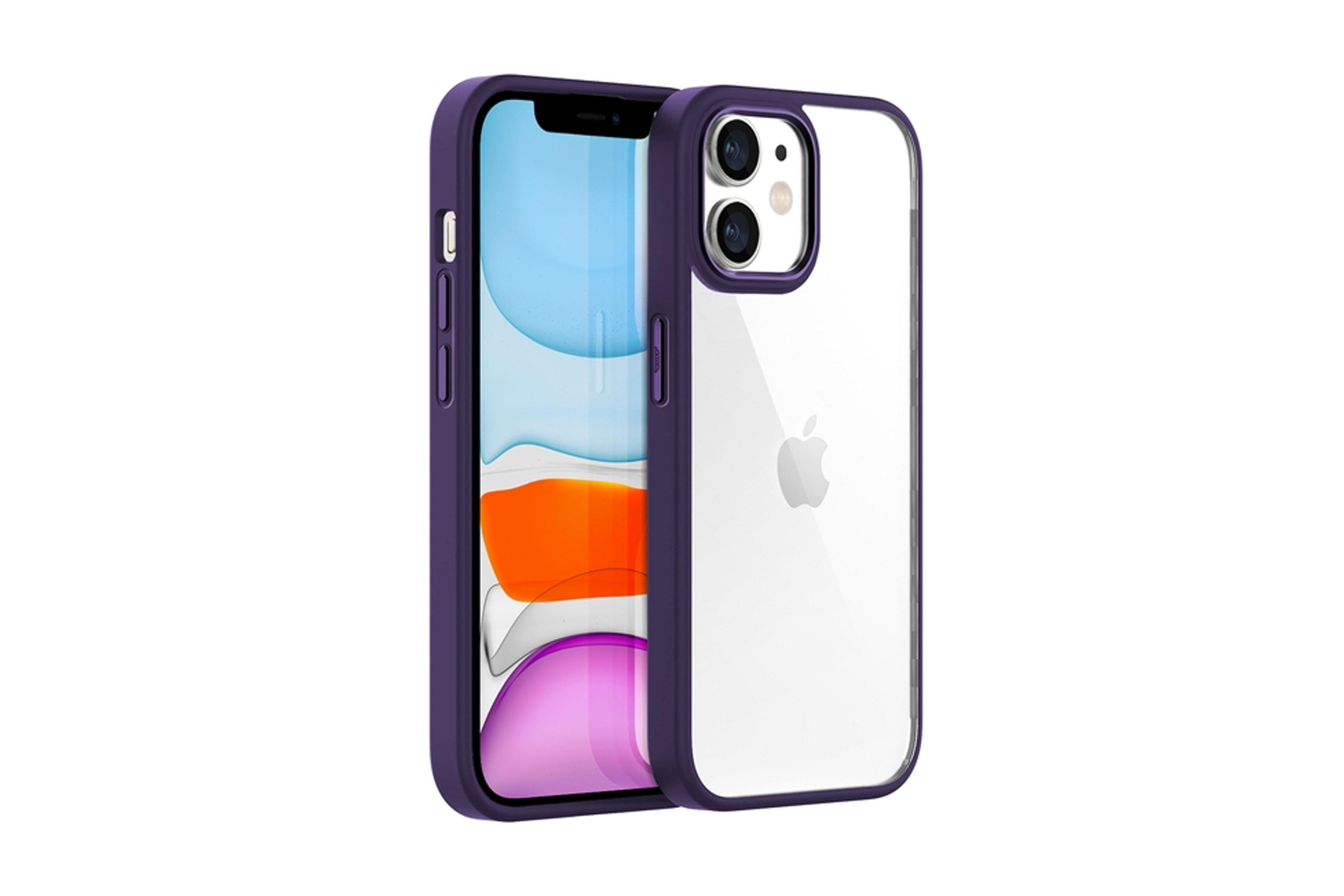 LUNA CASE IPHONE 11 PRO KILIF