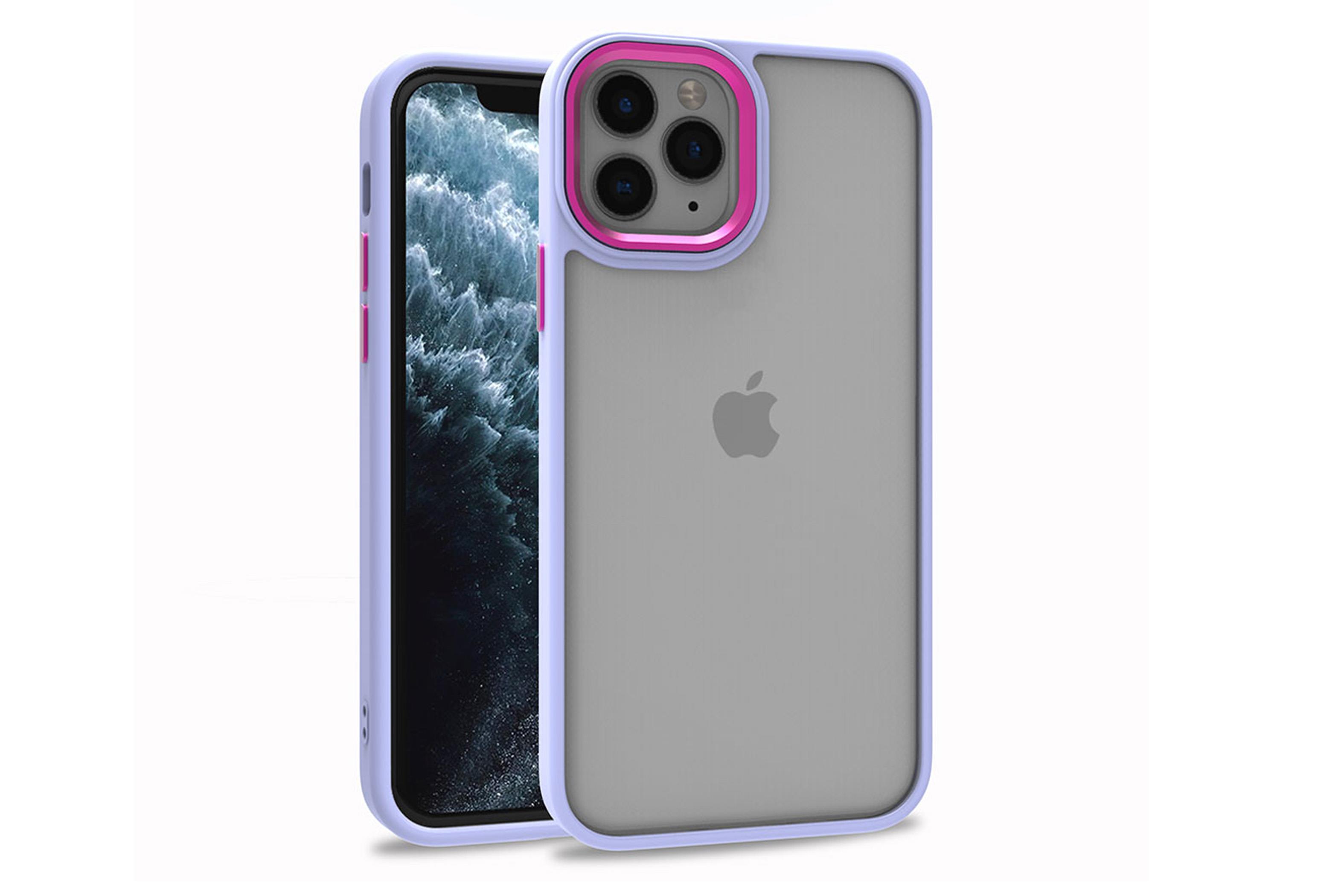 LUNA CASE IPHONE 11 PRO MAX KILIFKılıf&Kılıf