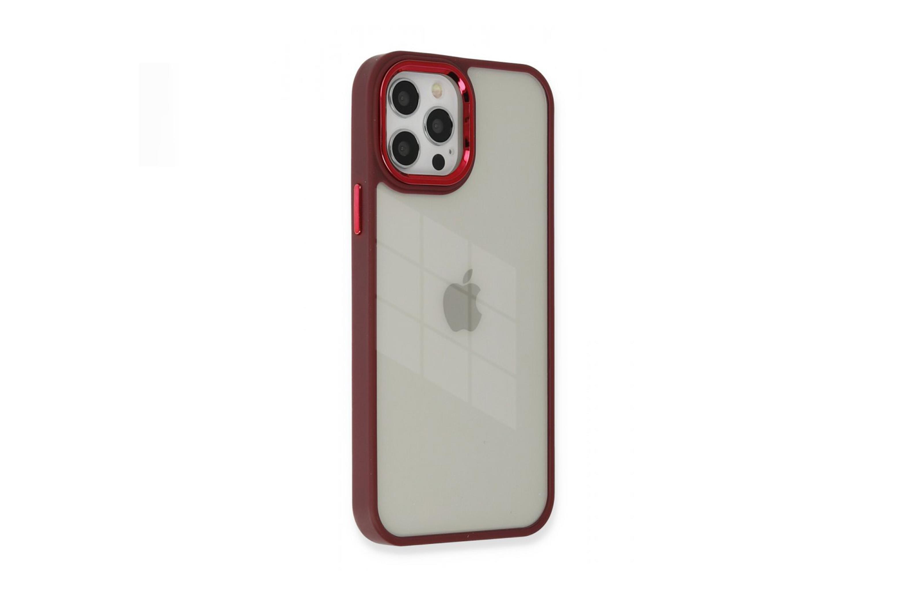 LUNA CASE IPHONE 11 PRO MAX KILIFKılıf&Kılıf