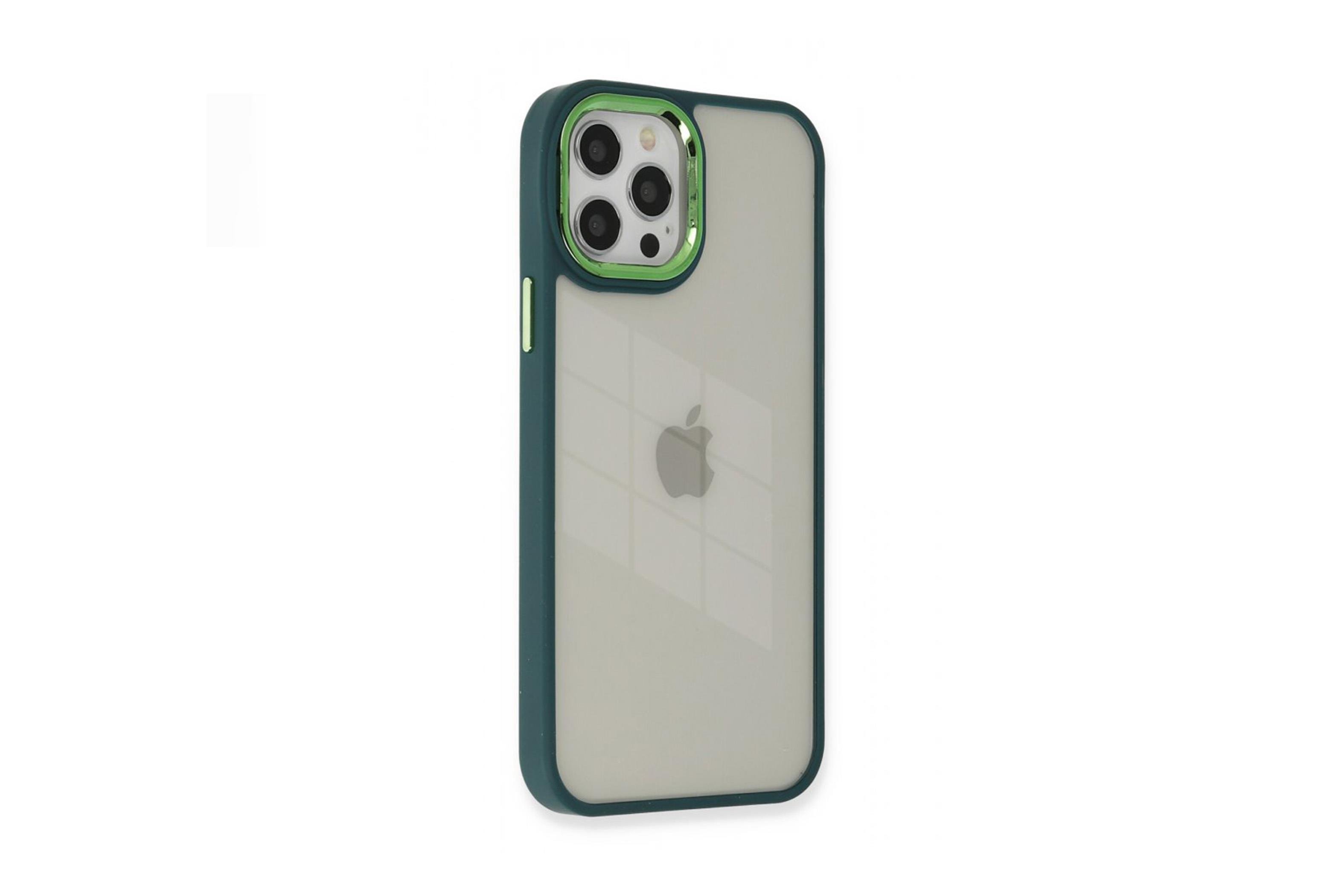 LUNA CASE IPHONE 11 PRO MAX KILIFKılıf&Kılıf