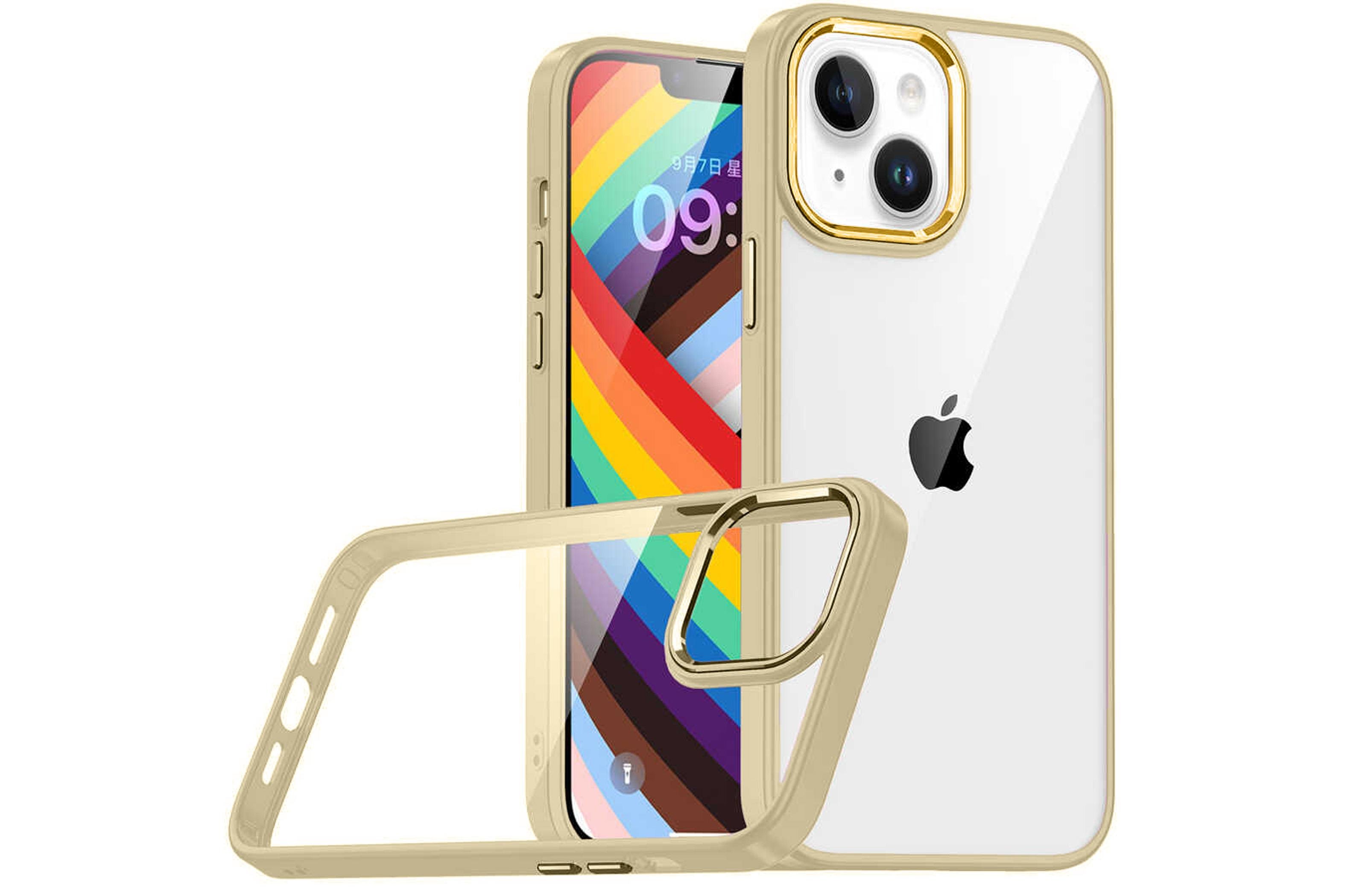 LUNA CASE iPHONE 14 KILIFKılıf&Kılıf