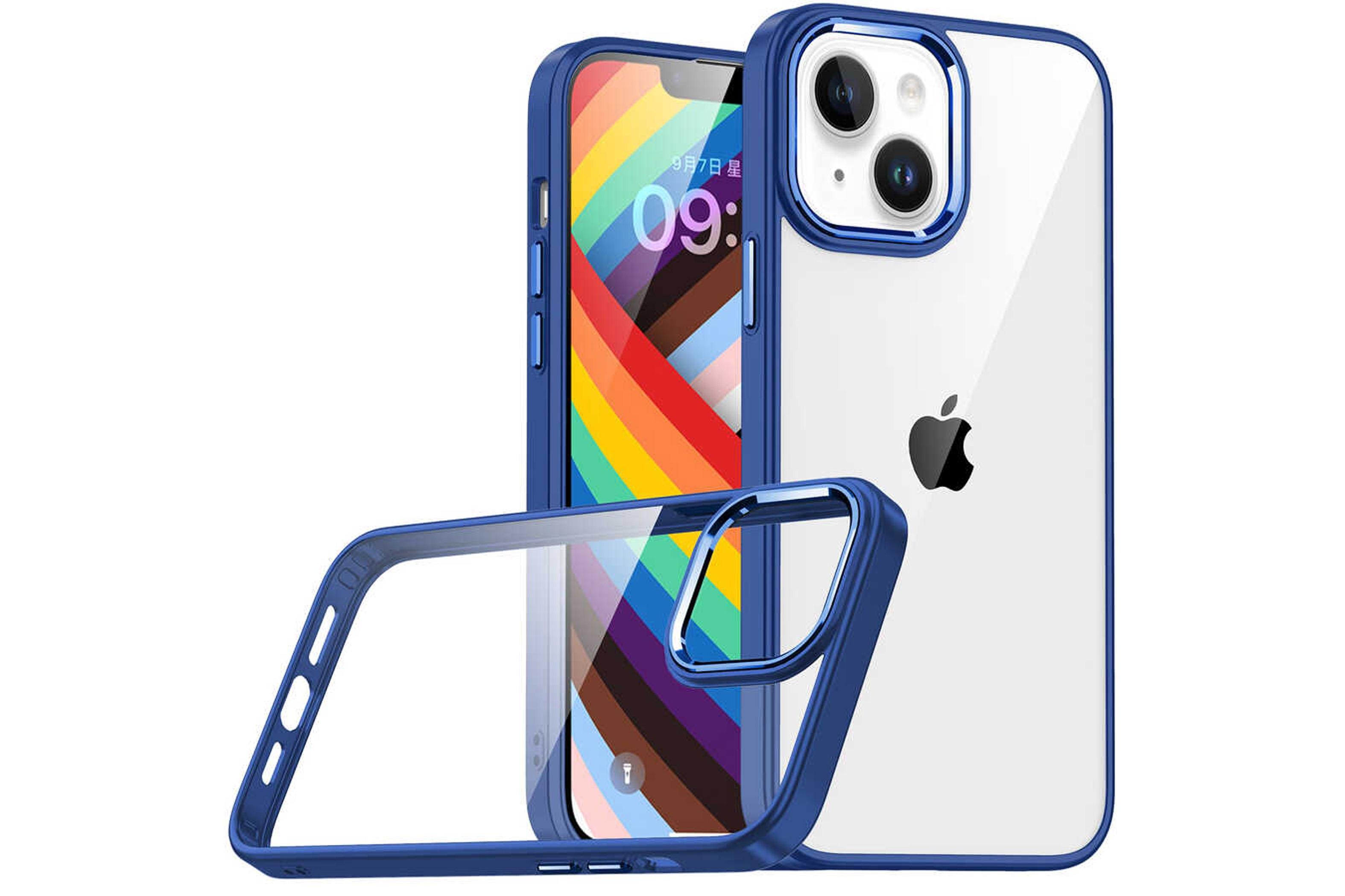 LUNA CASE iPHONE 14 KILIFKılıf&Kılıf