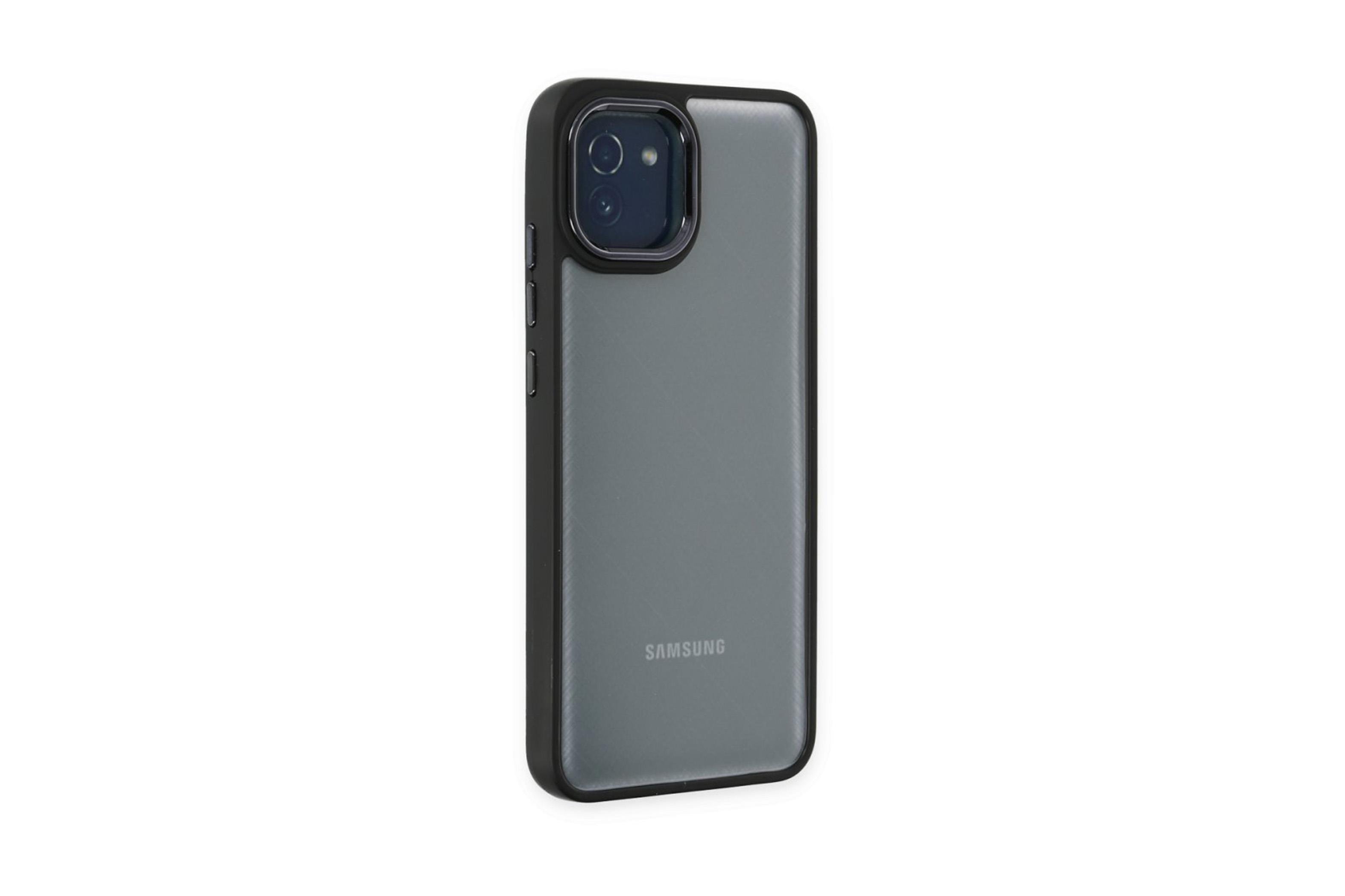 LUNA CASE SAMSUNG A03(S) KILIF