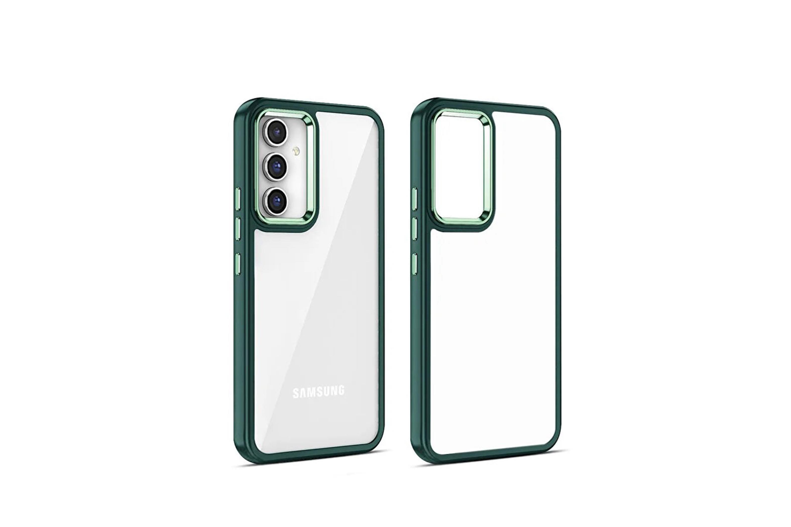 LUNA CASE SAMSUNG A13 KILIF