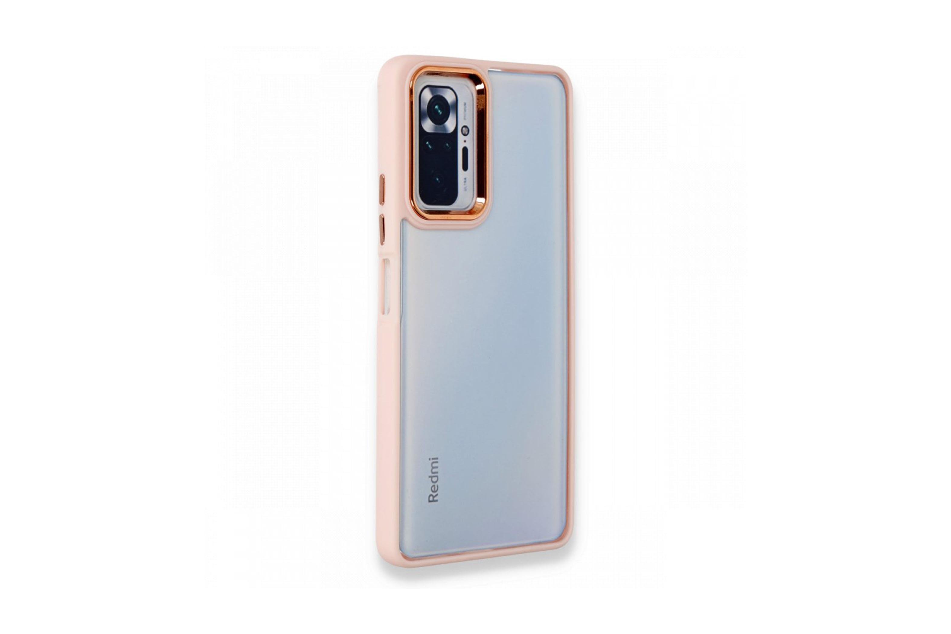 LUNA CASE XIAOMI NOTE 10 KILIF