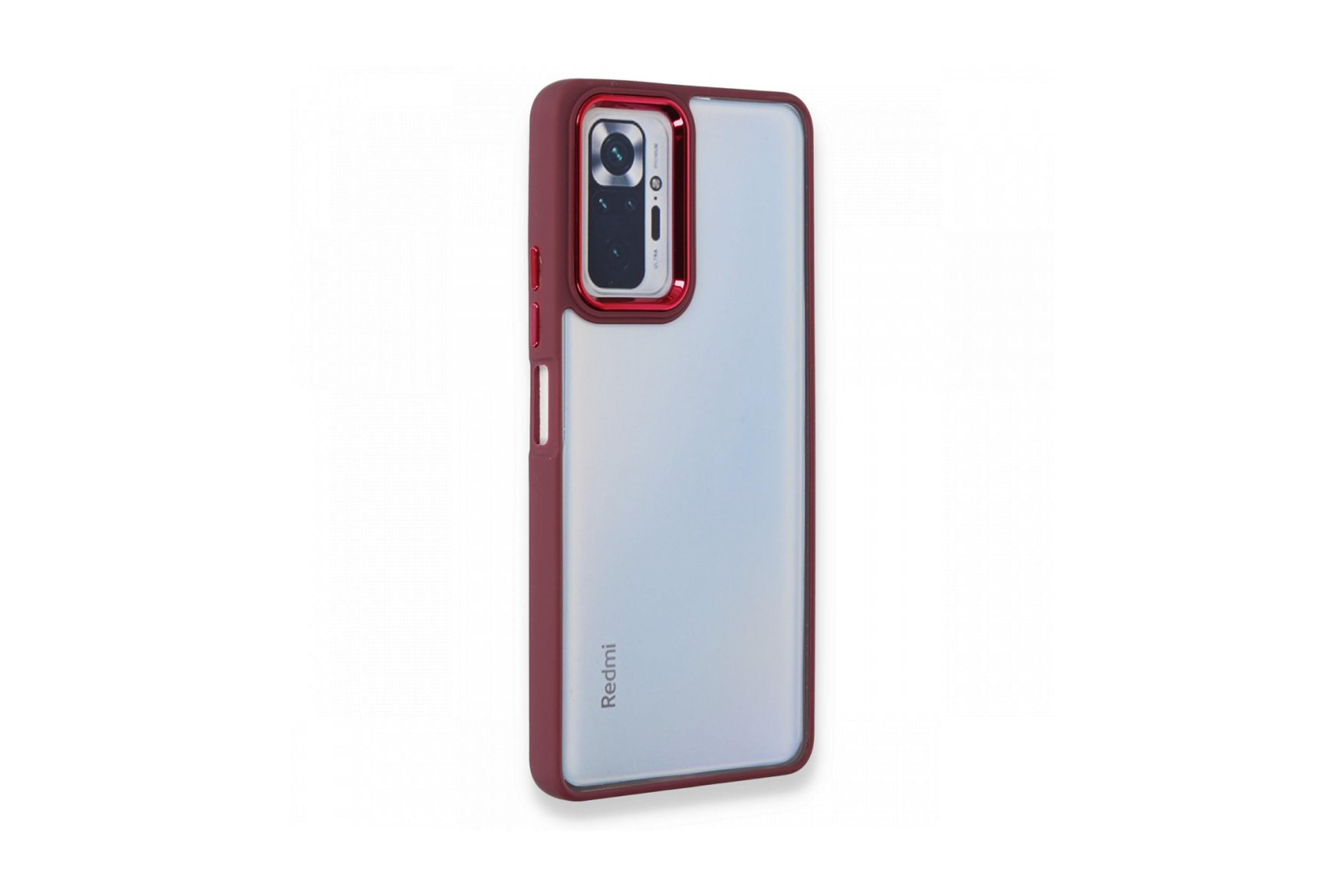 LUNA CASE XIAOMI NOTE 10 KILIF