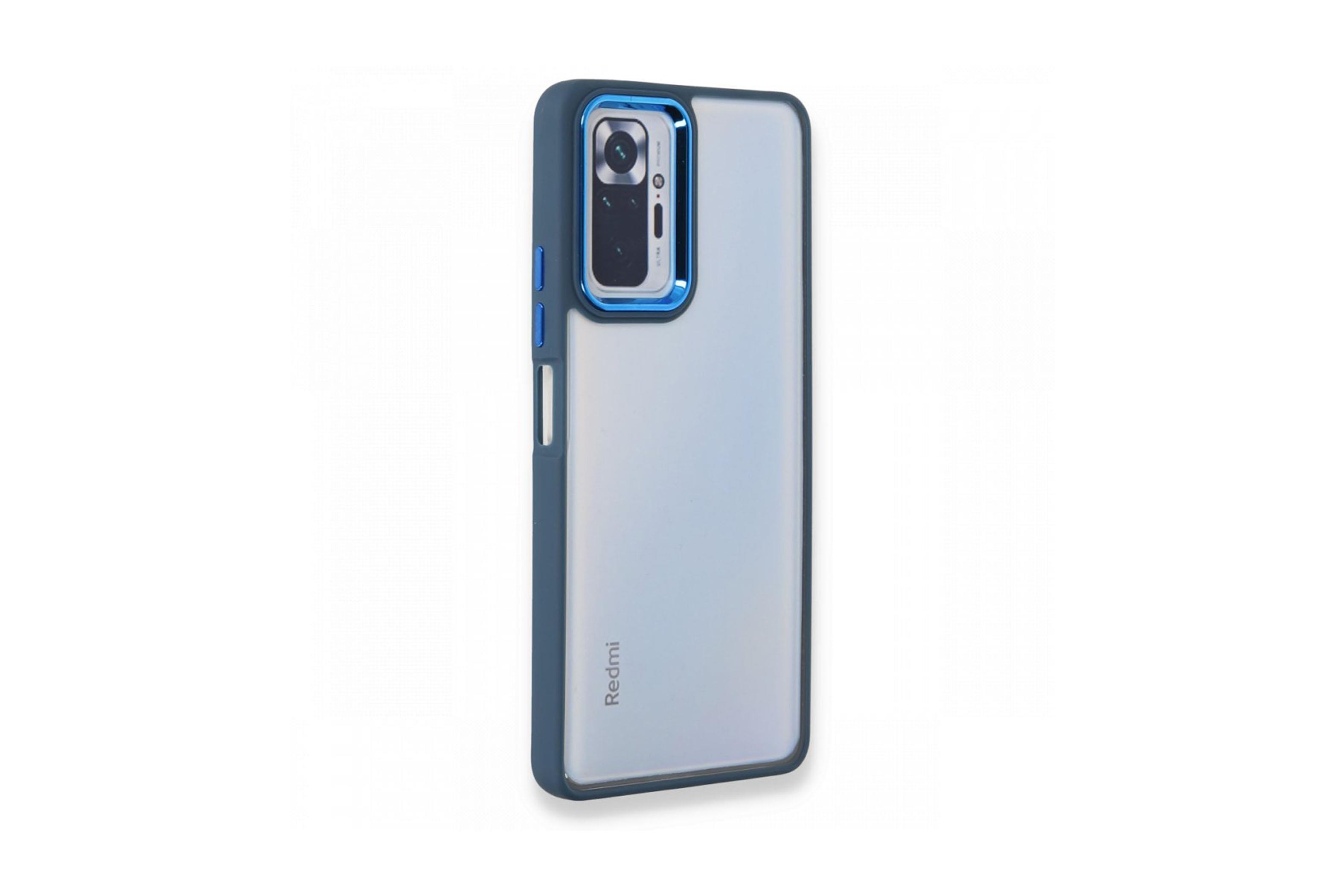 LUNA CASE XIAOMI NOTE 10 KILIF