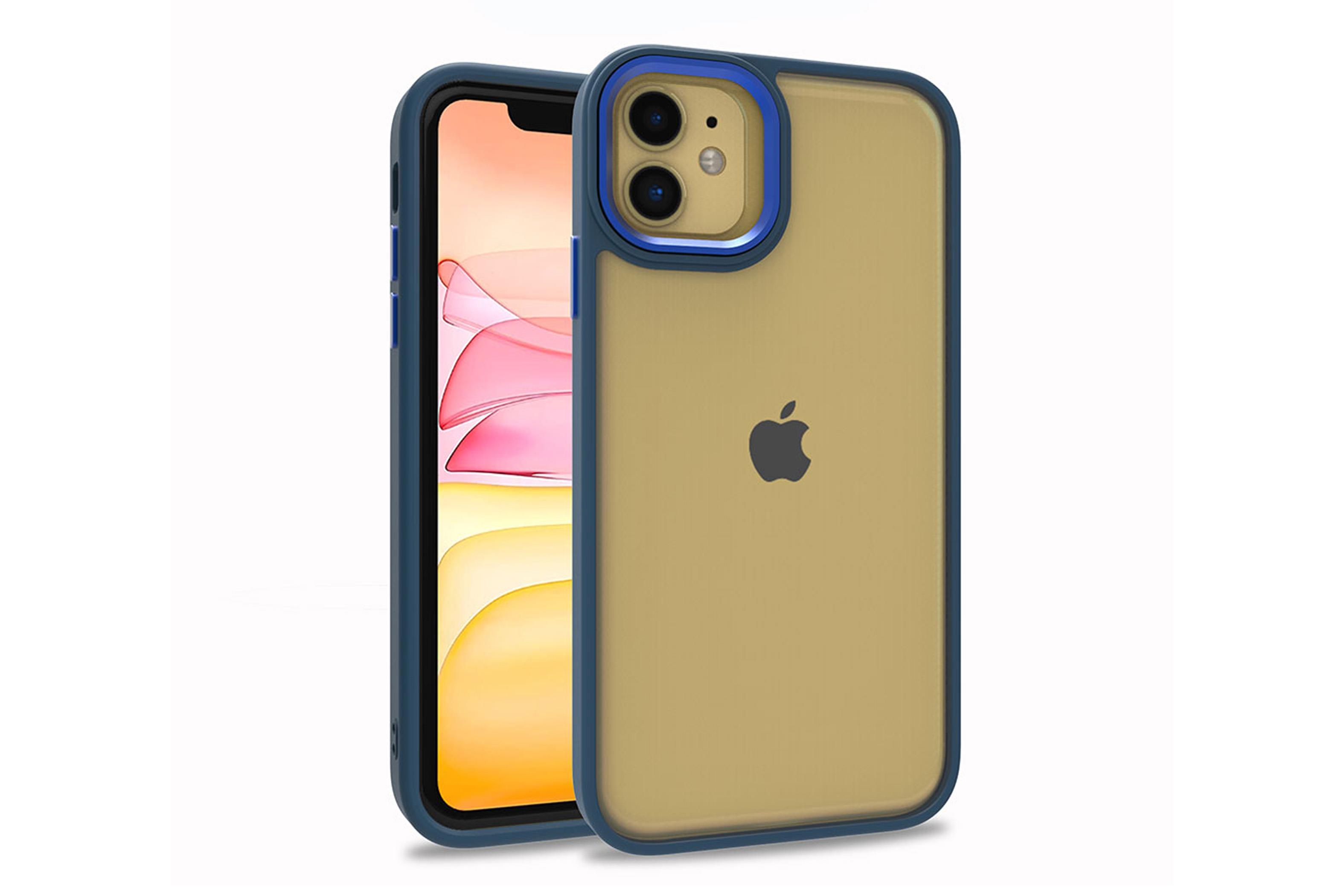 LUNA IPHONE 11 KILIFKılıf&Kılıf