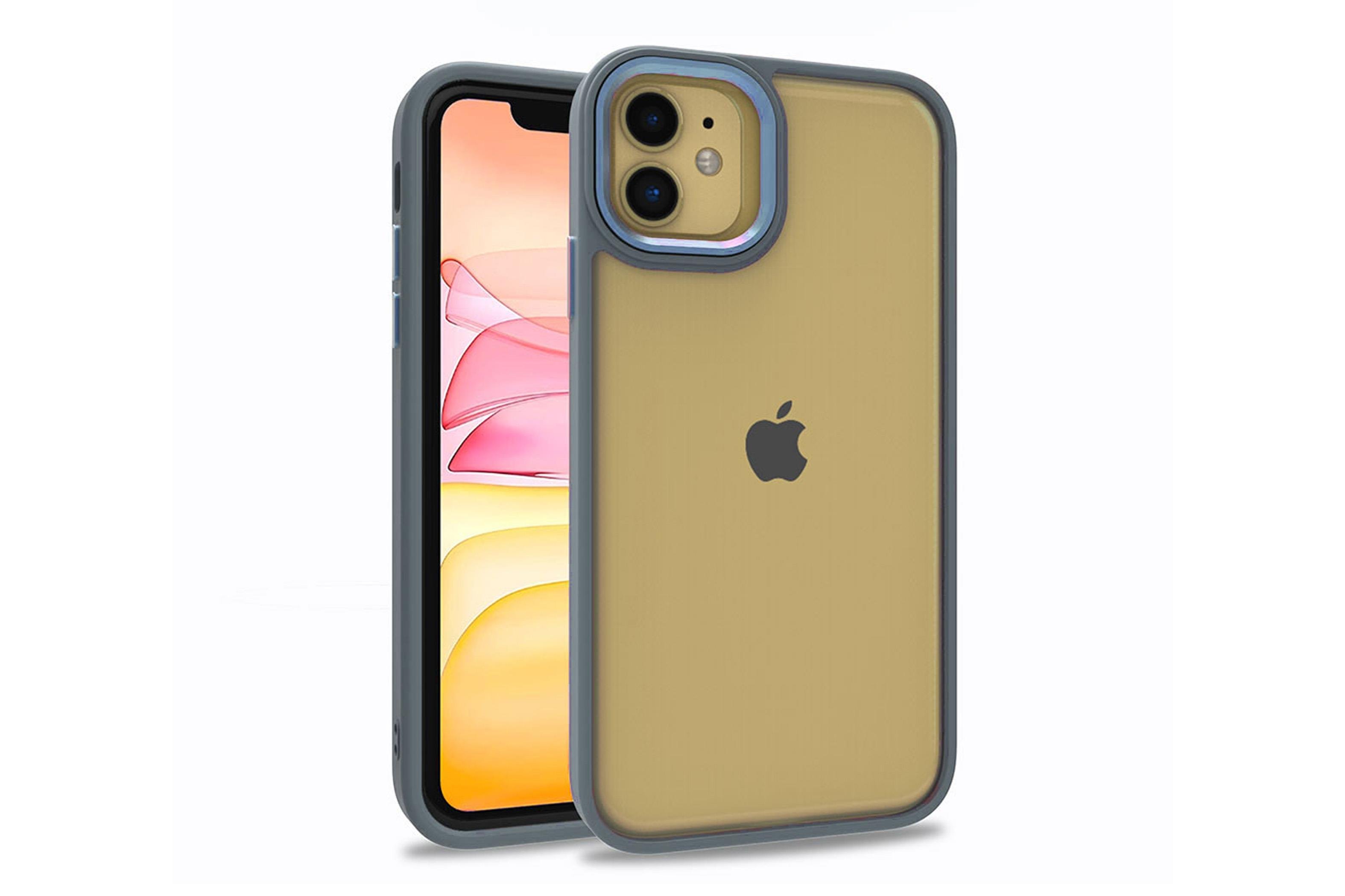 LUNA IPHONE 11 KILIFKılıf&Kılıf