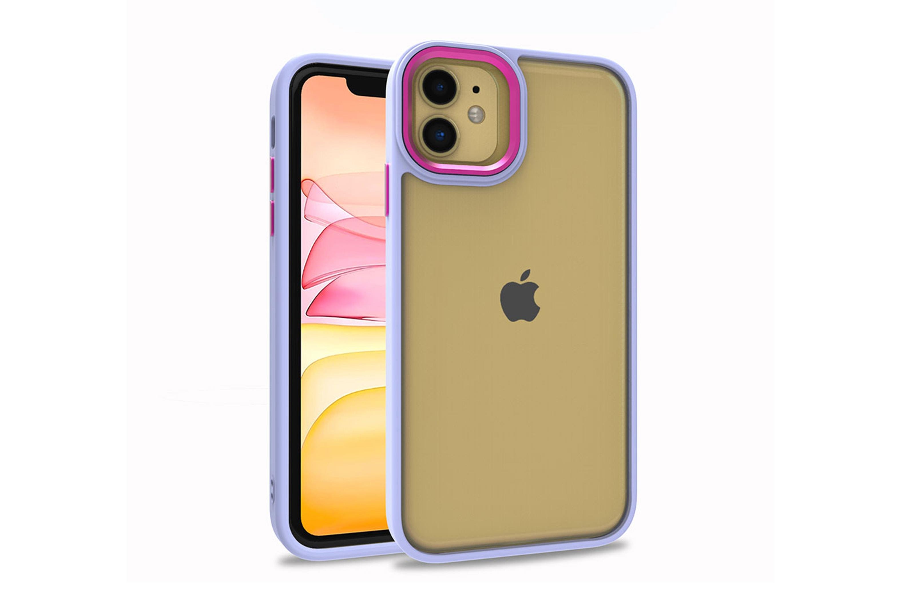 LUNA IPHONE 11 KILIFKılıf&Kılıf