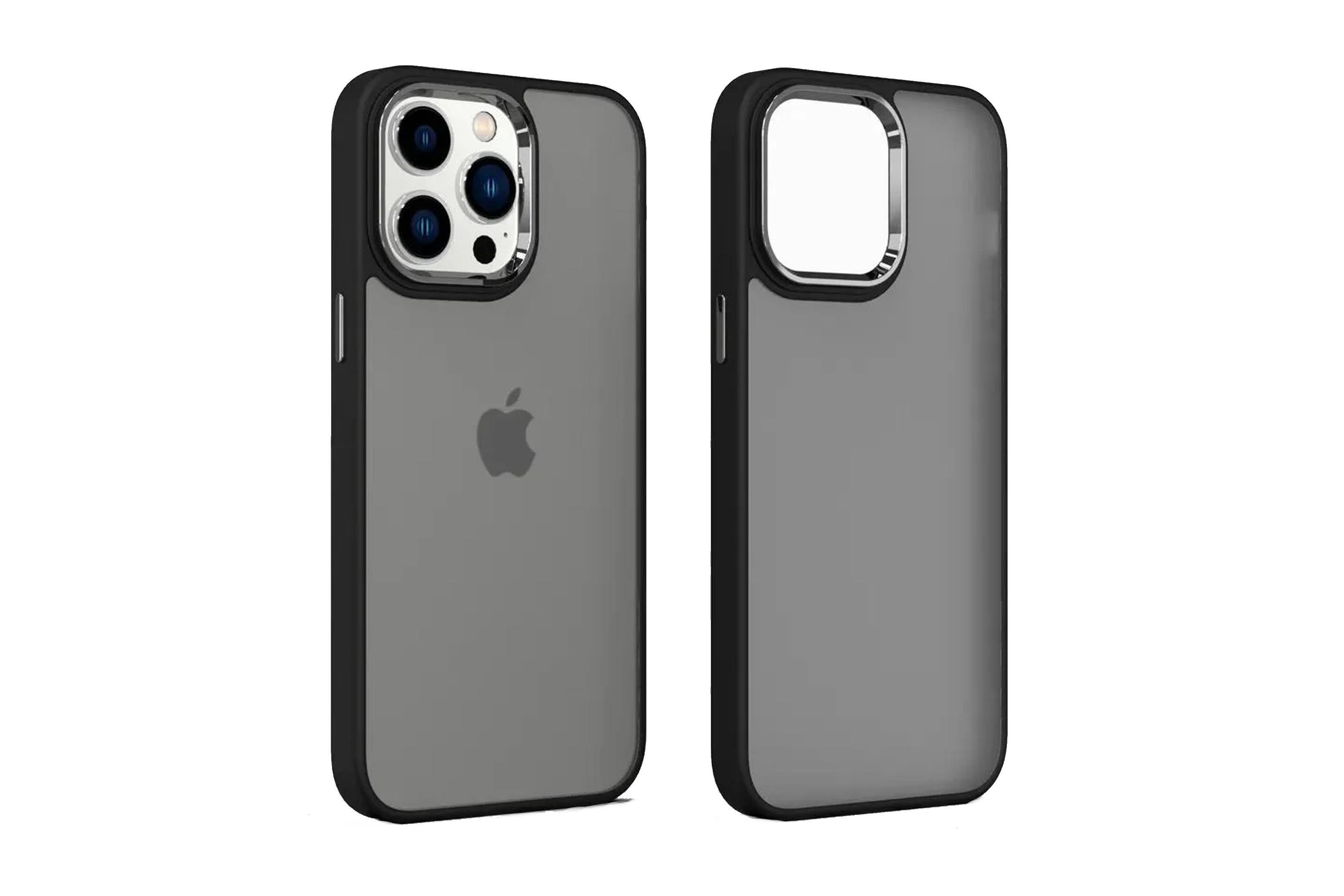 LUNA IPHONE 12 PRO MAX KILIF