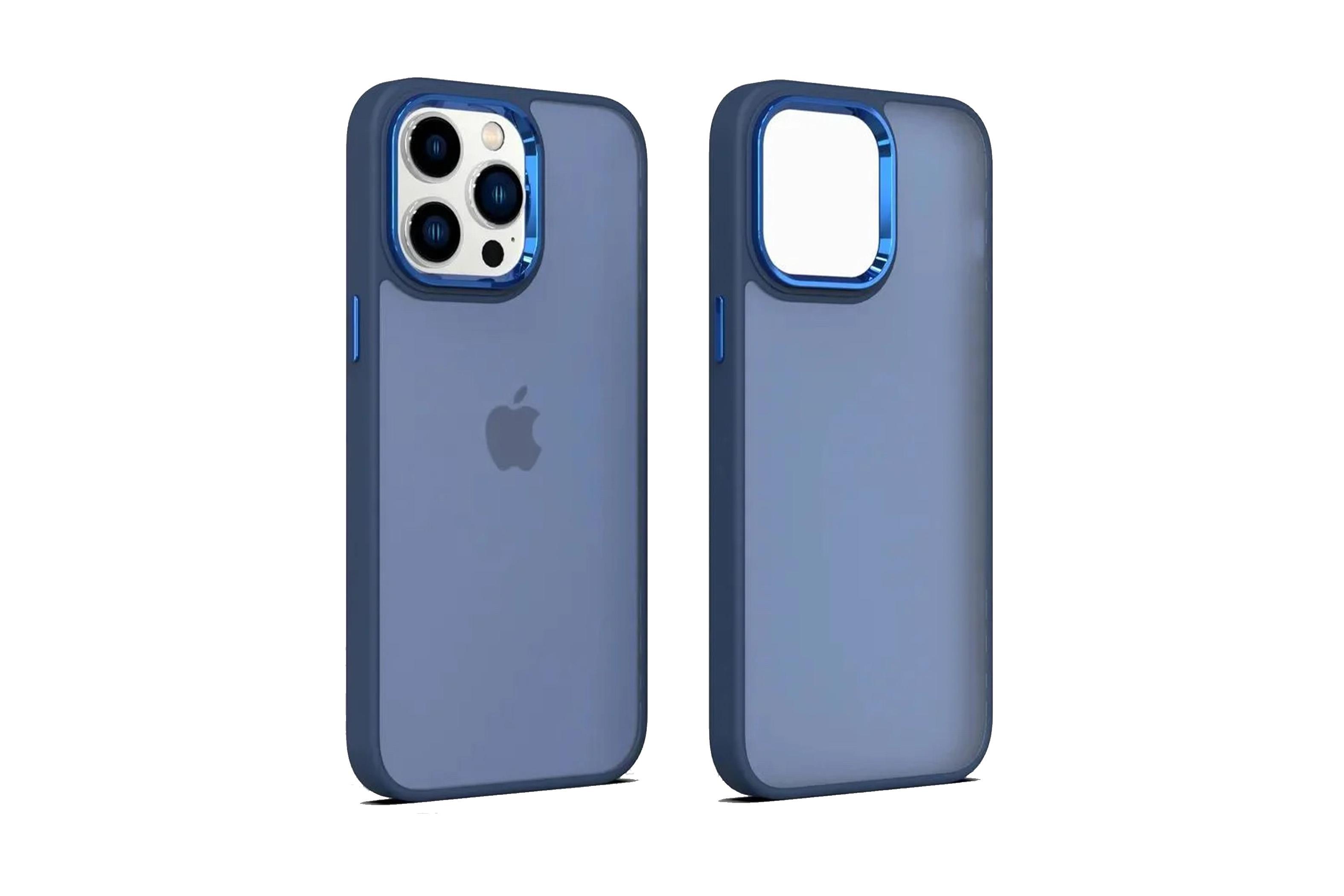 LUNA IPHONE 12 PRO MAX KILIF