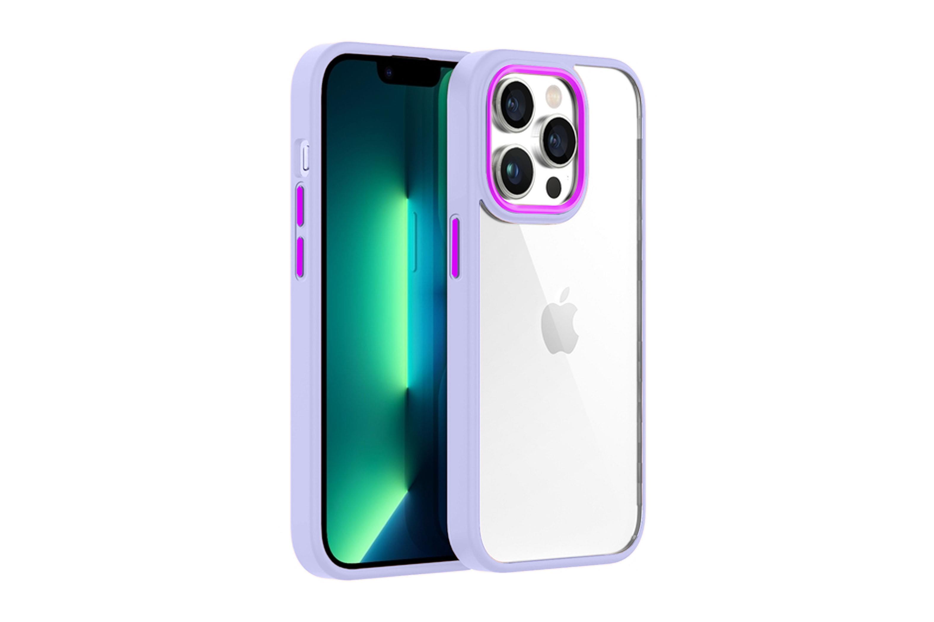 LUNA iPHONE 13 PRO KILIF