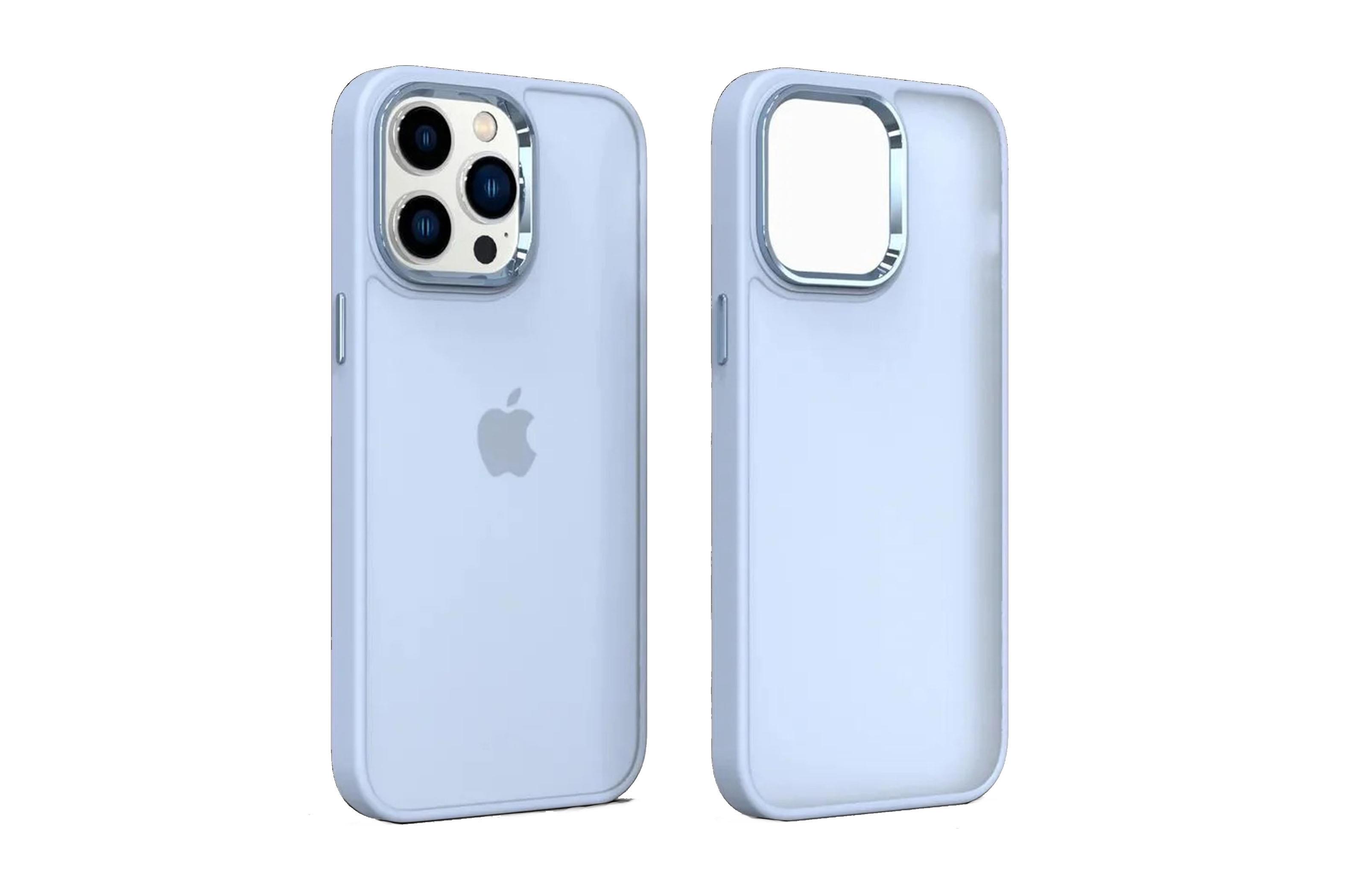 LUNA iPHONE 13 PRO MAX KILIF