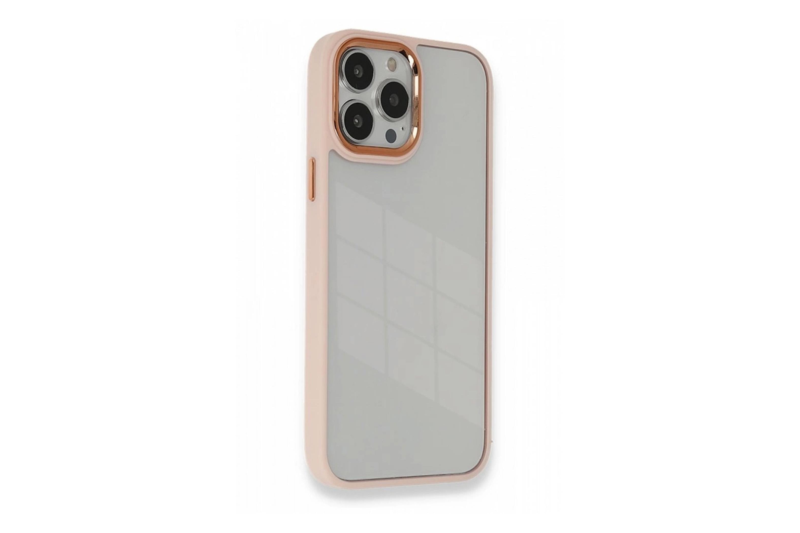 LUNA IPHONE 14 PRO KILIFKılıf&Kılıf