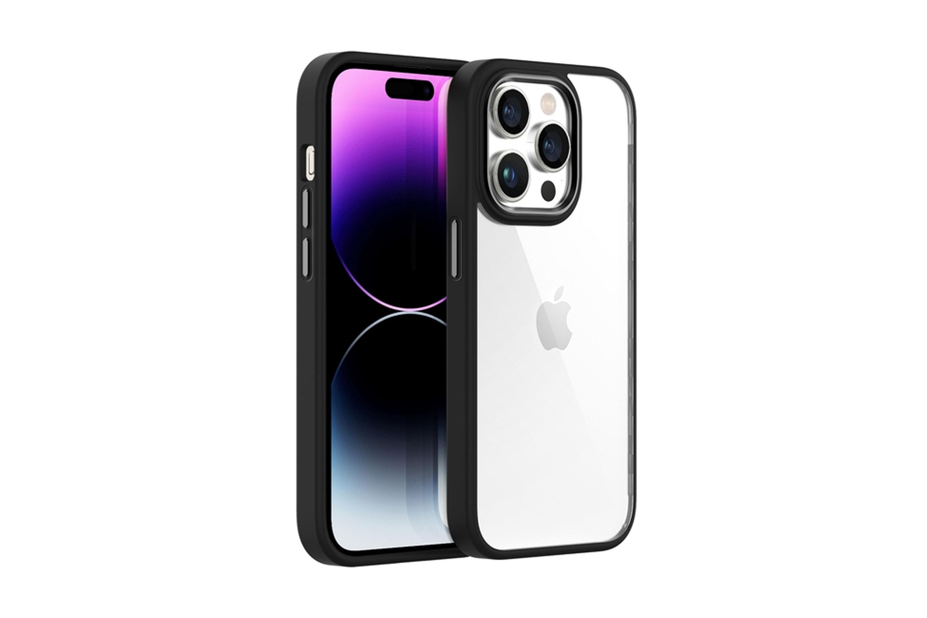 LUNA IPHONE 14 PRO MAX KILIF