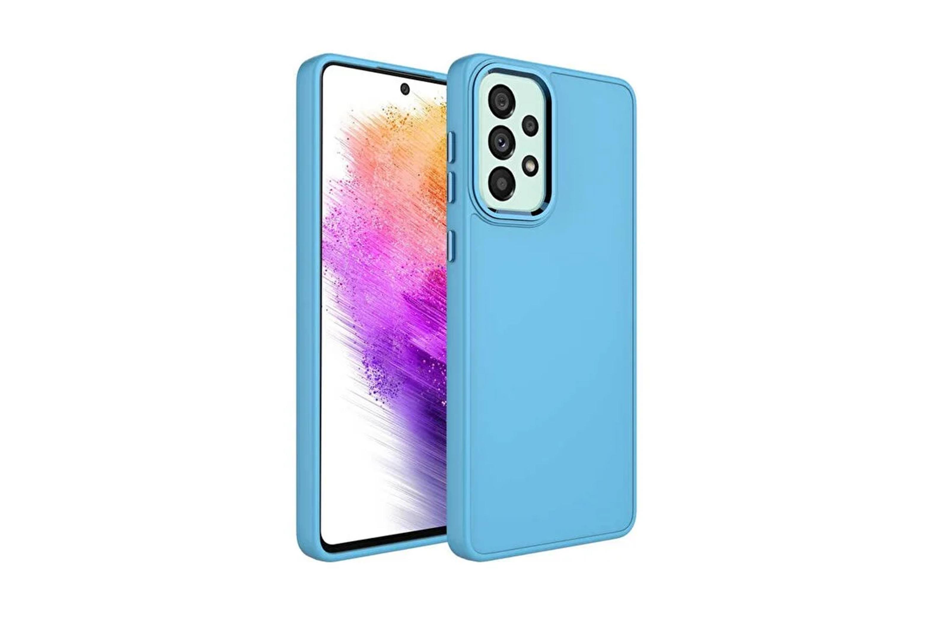 LUNA SAMSUNG A52 KILIF