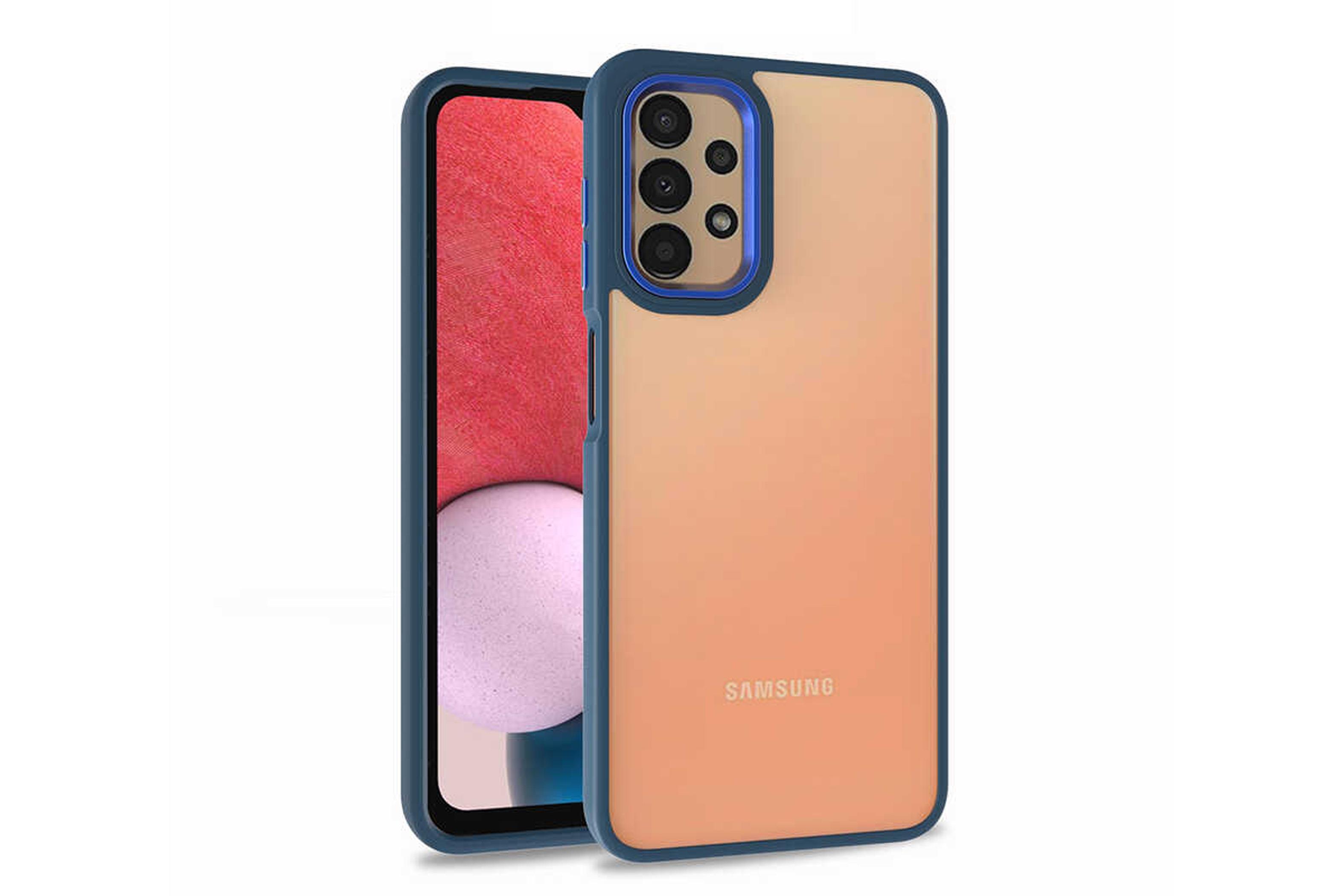 LUNA SAMSUNG A53 KILIFKılıf&Kılıf