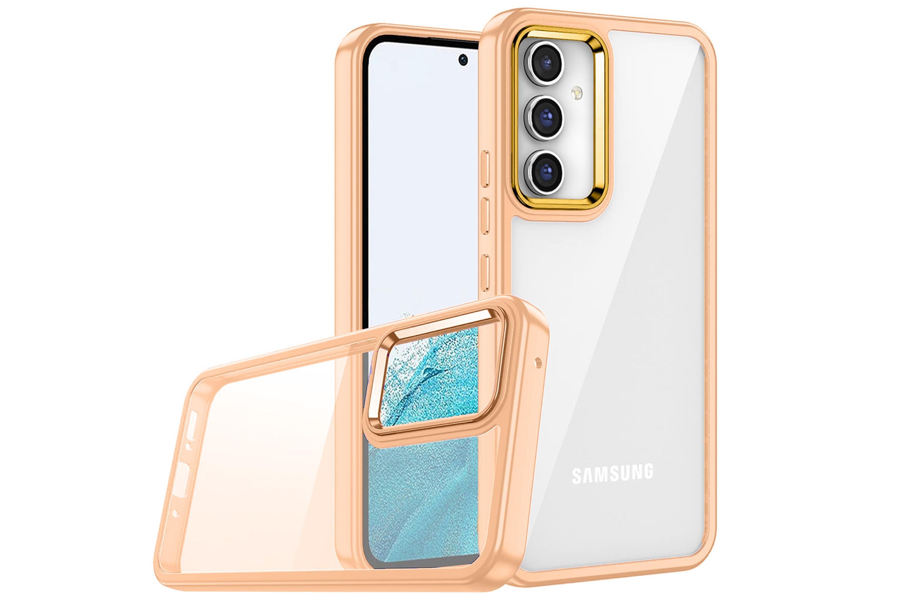LUNA SAMSUNG A54 KILIFKılıf&Kılıf