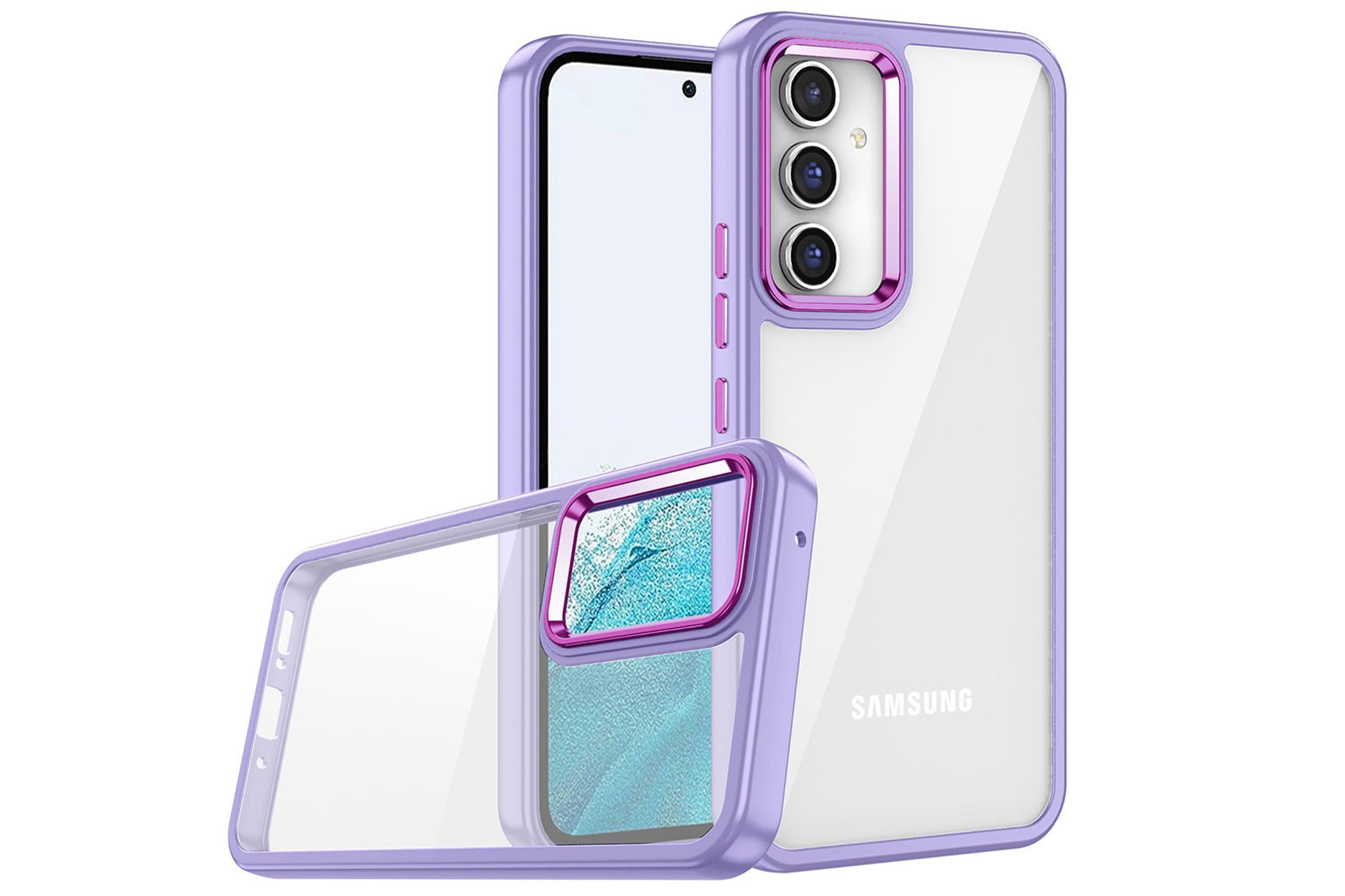 LUNA SAMSUNG A54 KILIFKılıf&Kılıf
