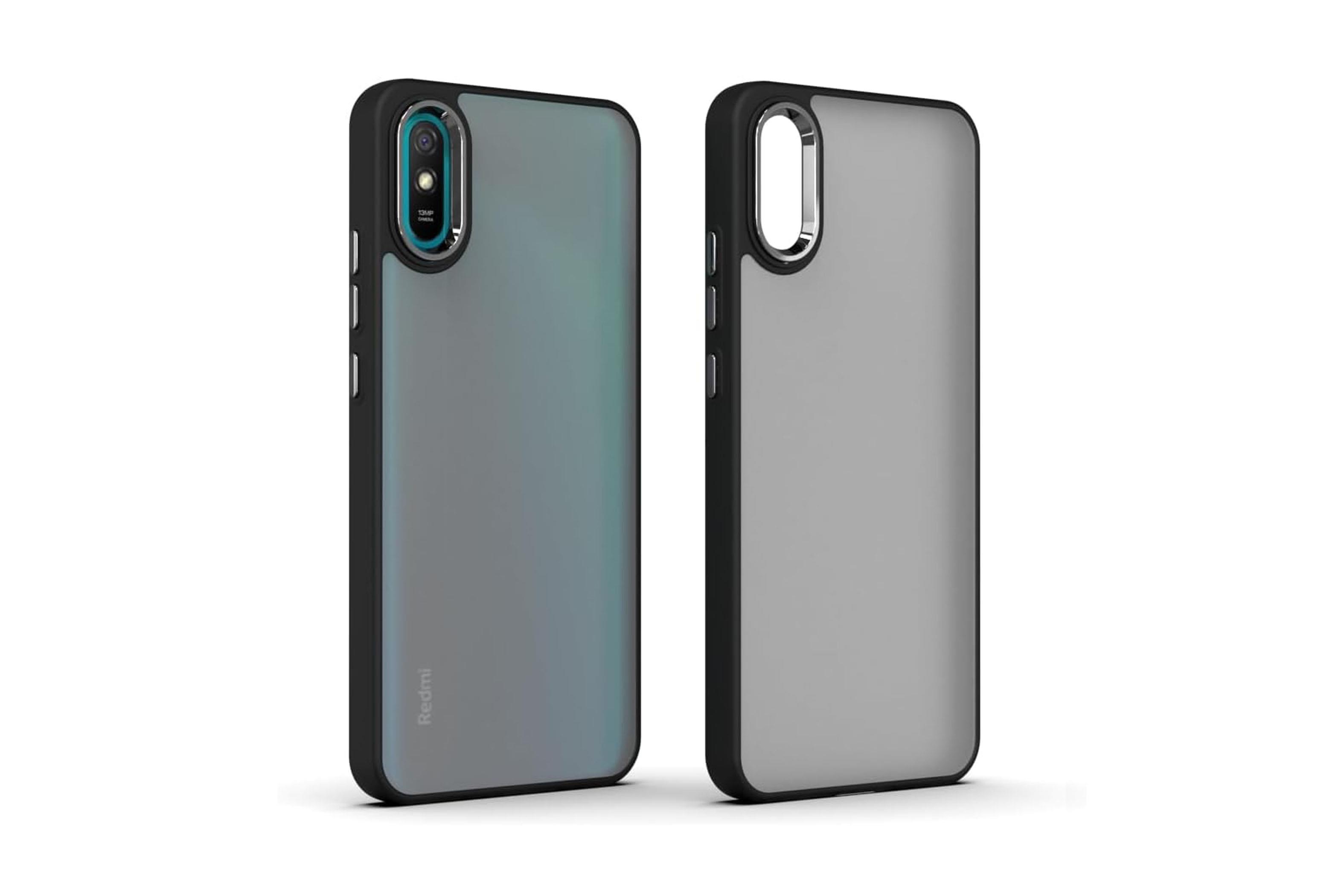 LUNA SAMSUNG A70 KILIF