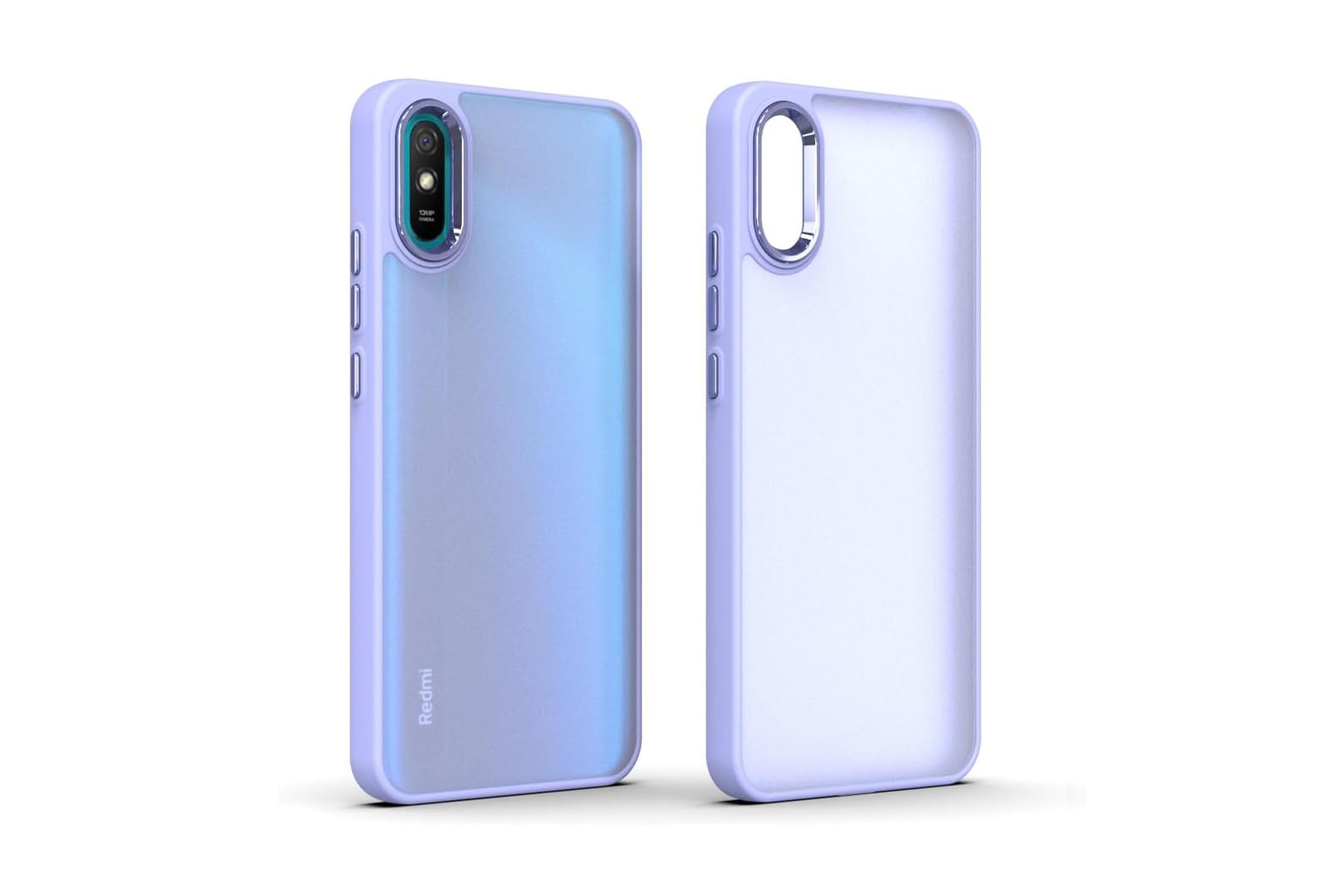 LUNA SAMSUNG A70 KILIF