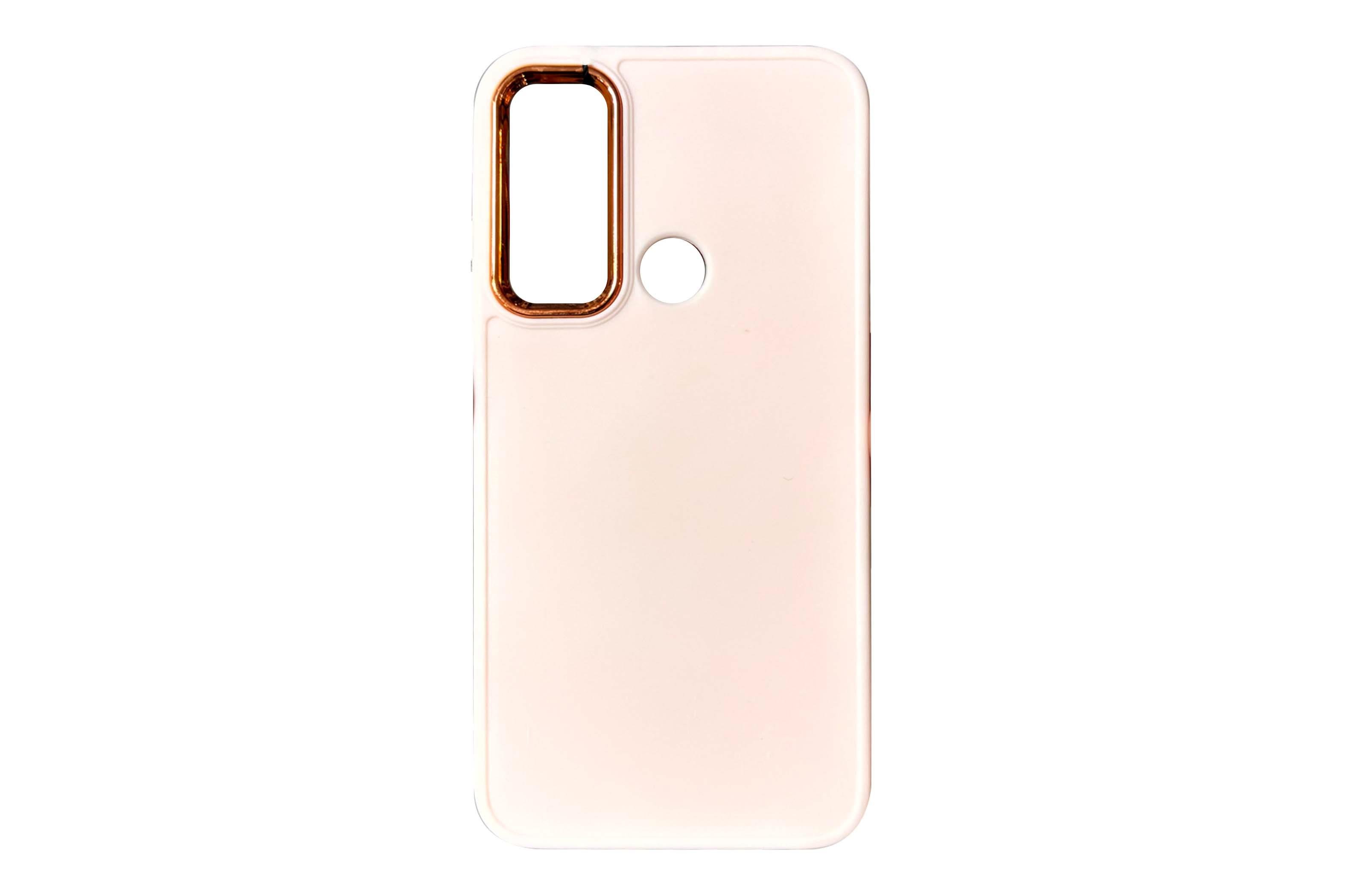 LUNA XIAOMI NOTE 8 KILIFKılıf&Kılıf