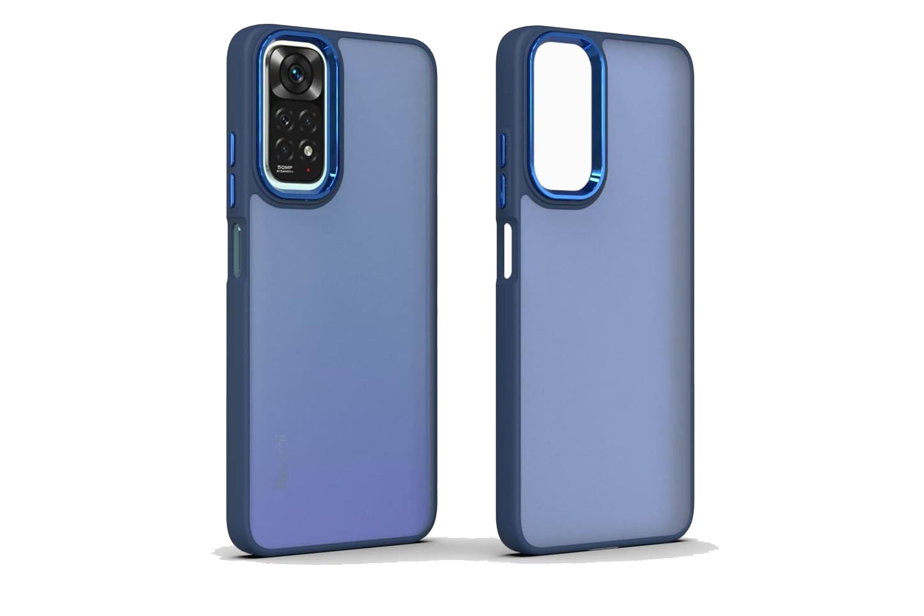 LUNA XIAOMI POCO X5 PRO KILIFKılıf&Kılıf