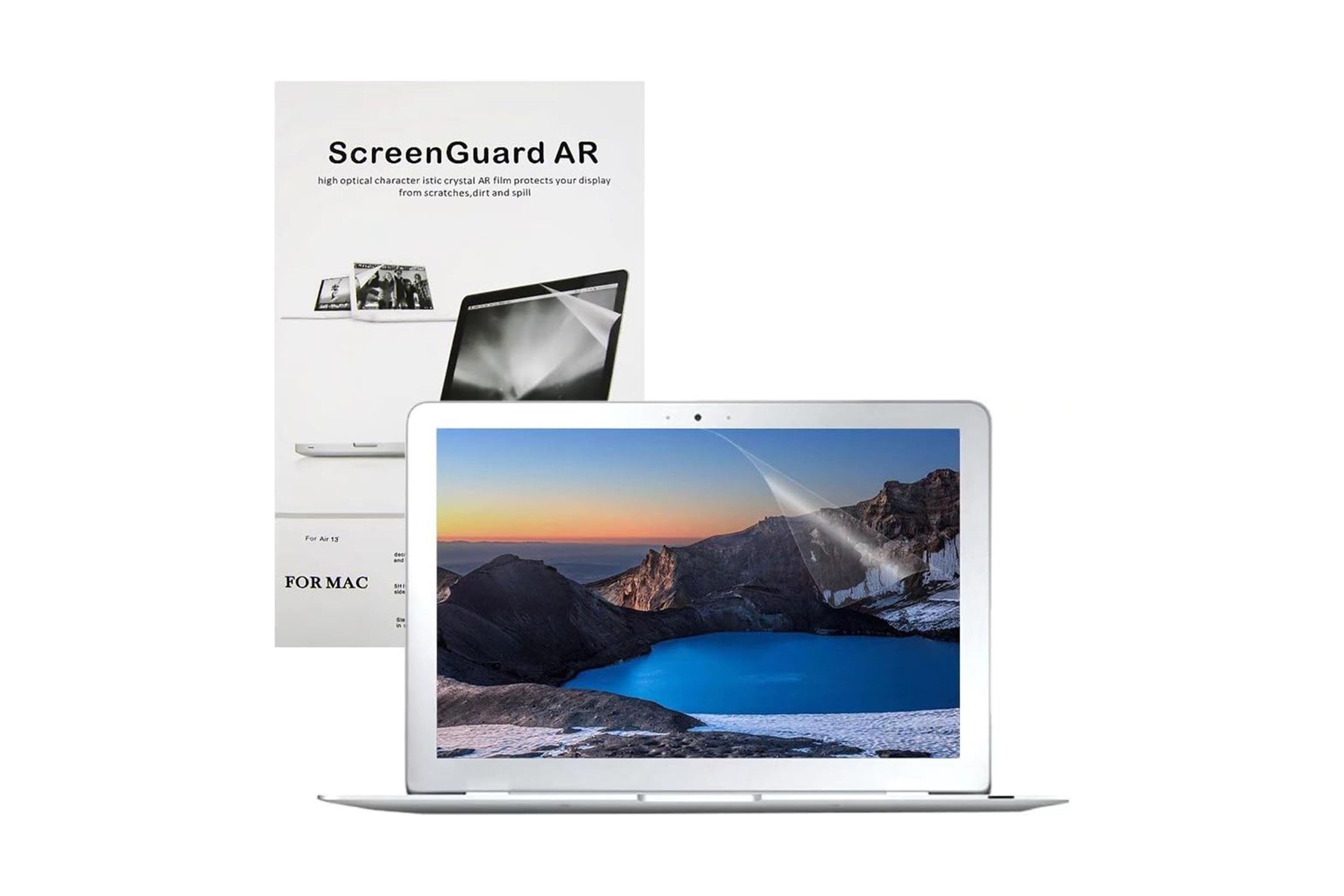 MACBOOK AIR/PRO 13.3 EKRAN KORUYUCUKılıf&Kılıf